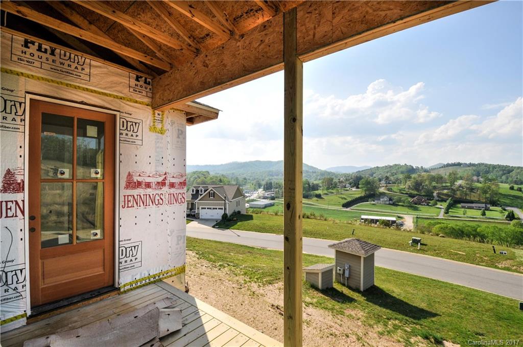 The Views at Rose Hill - Residential