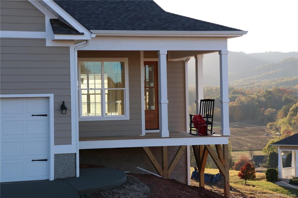 The Views at Rose Hill - Residential