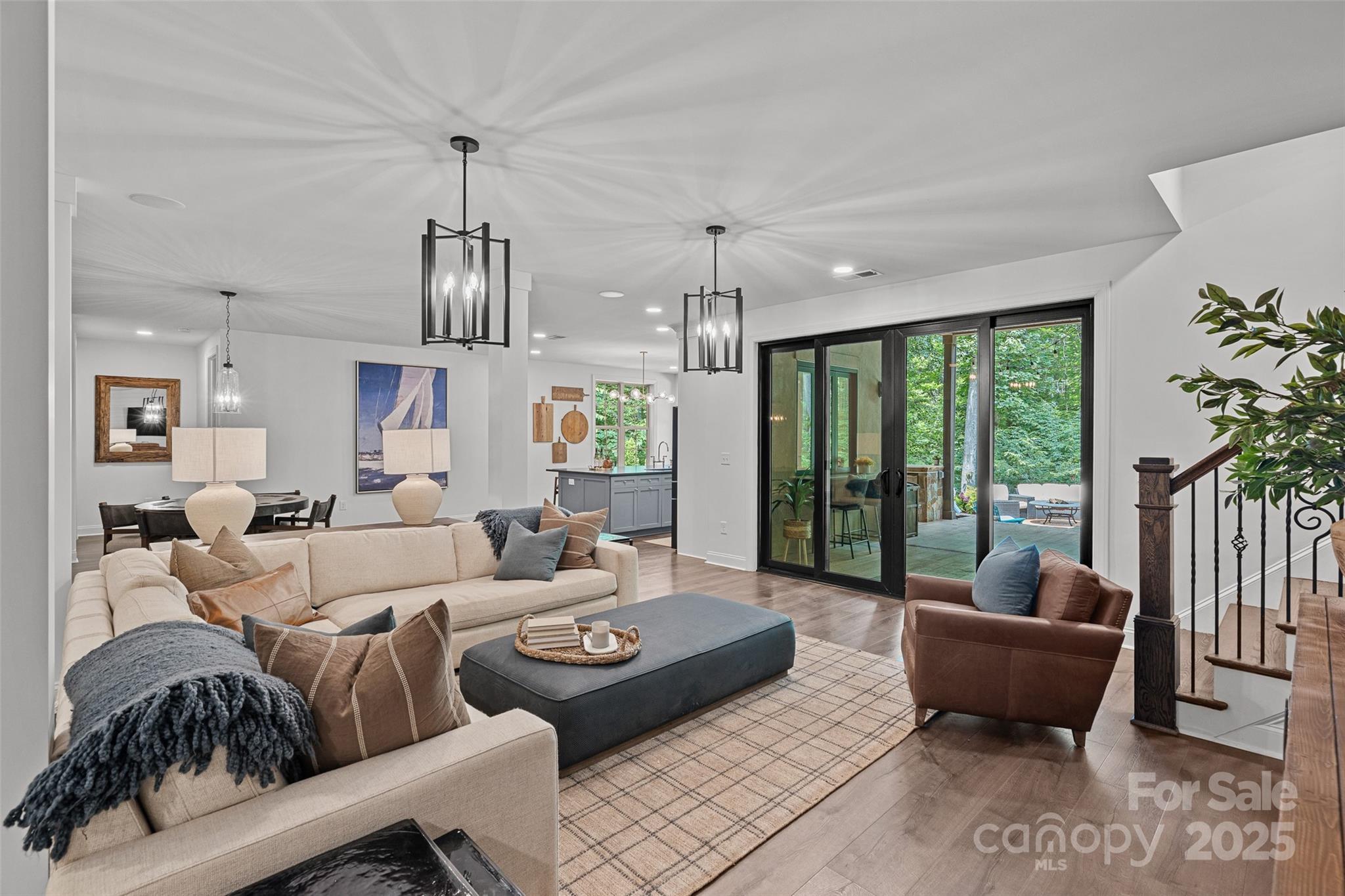 Anniston - Residential