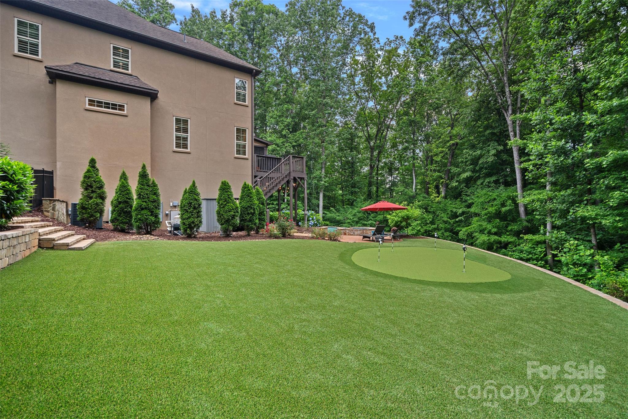 Anniston - Residential