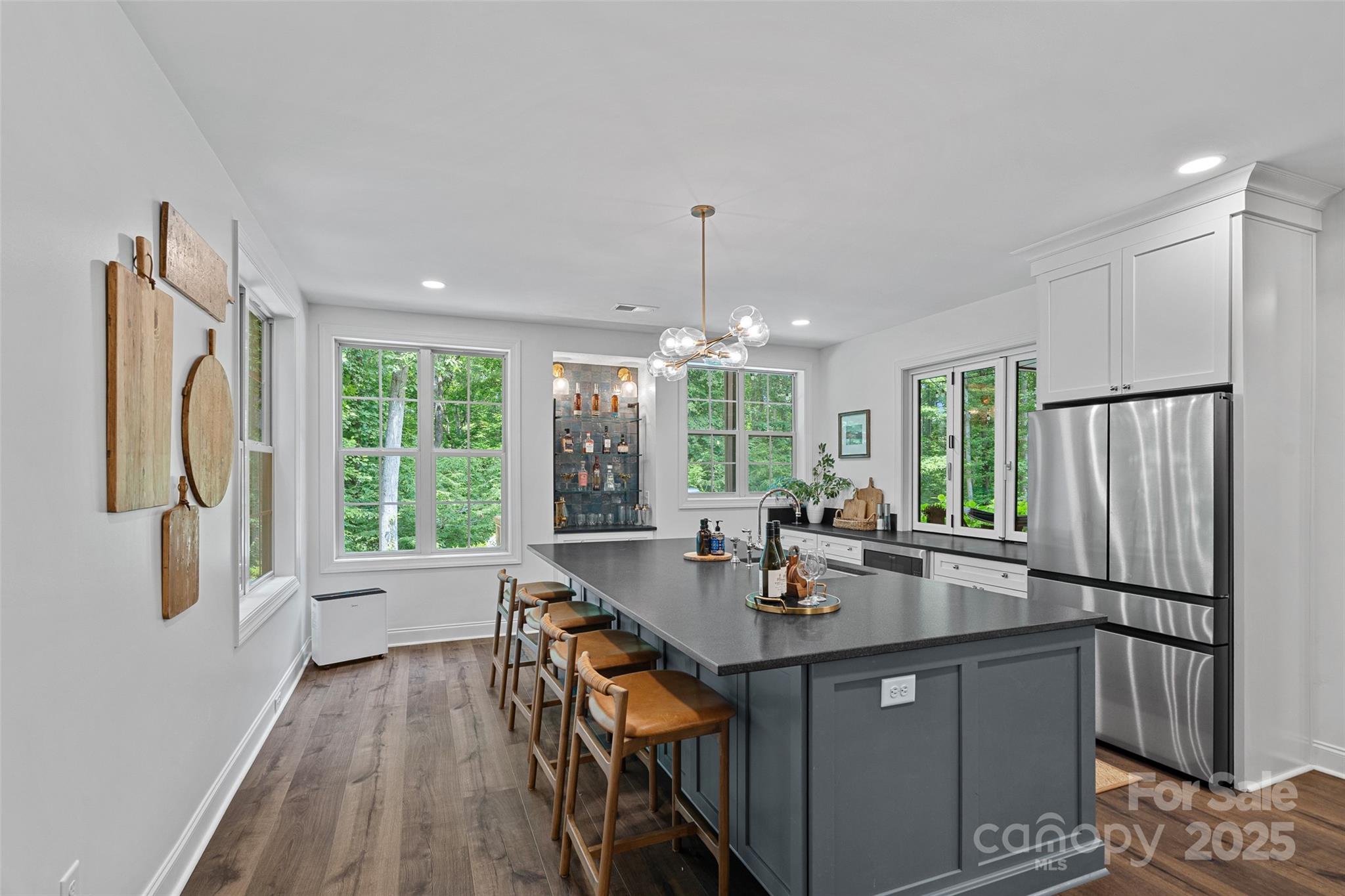 Anniston - Residential