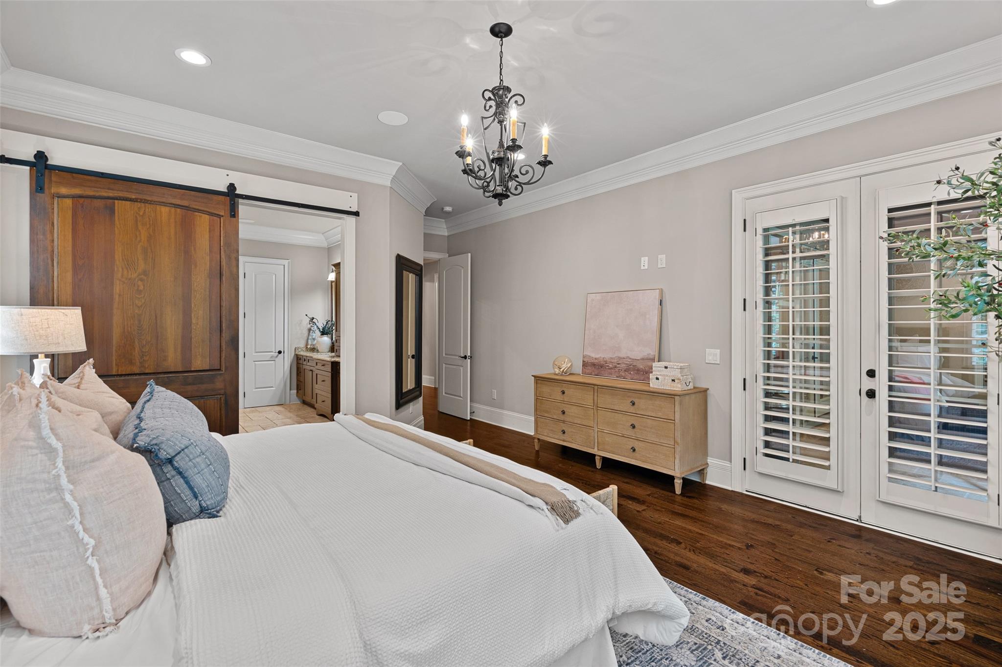 Anniston - Residential