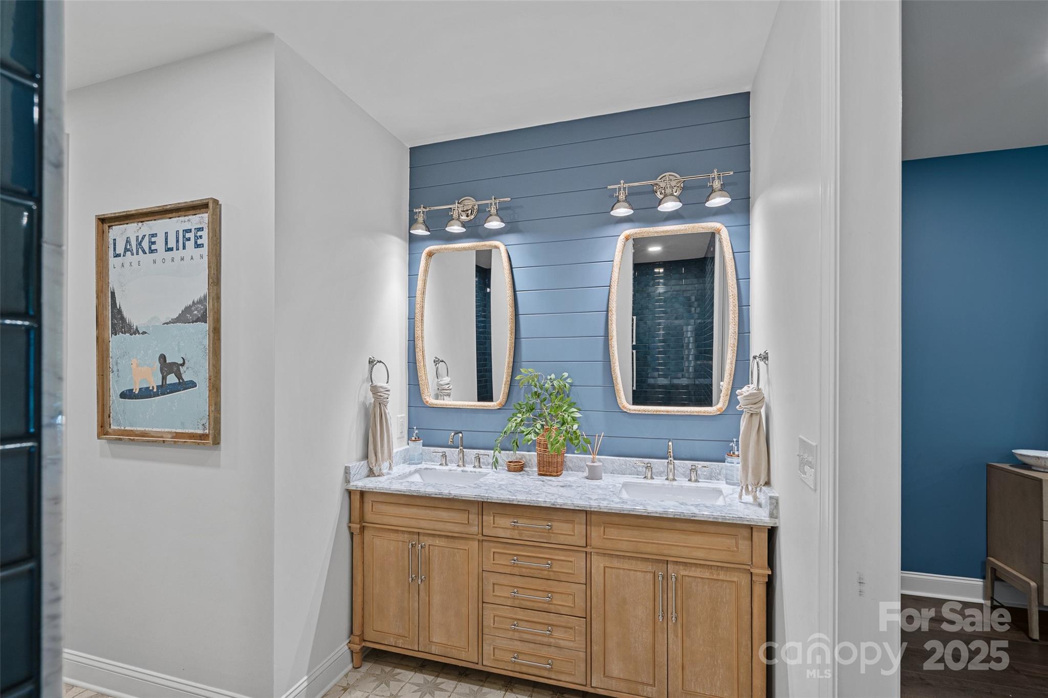 Anniston - Residential