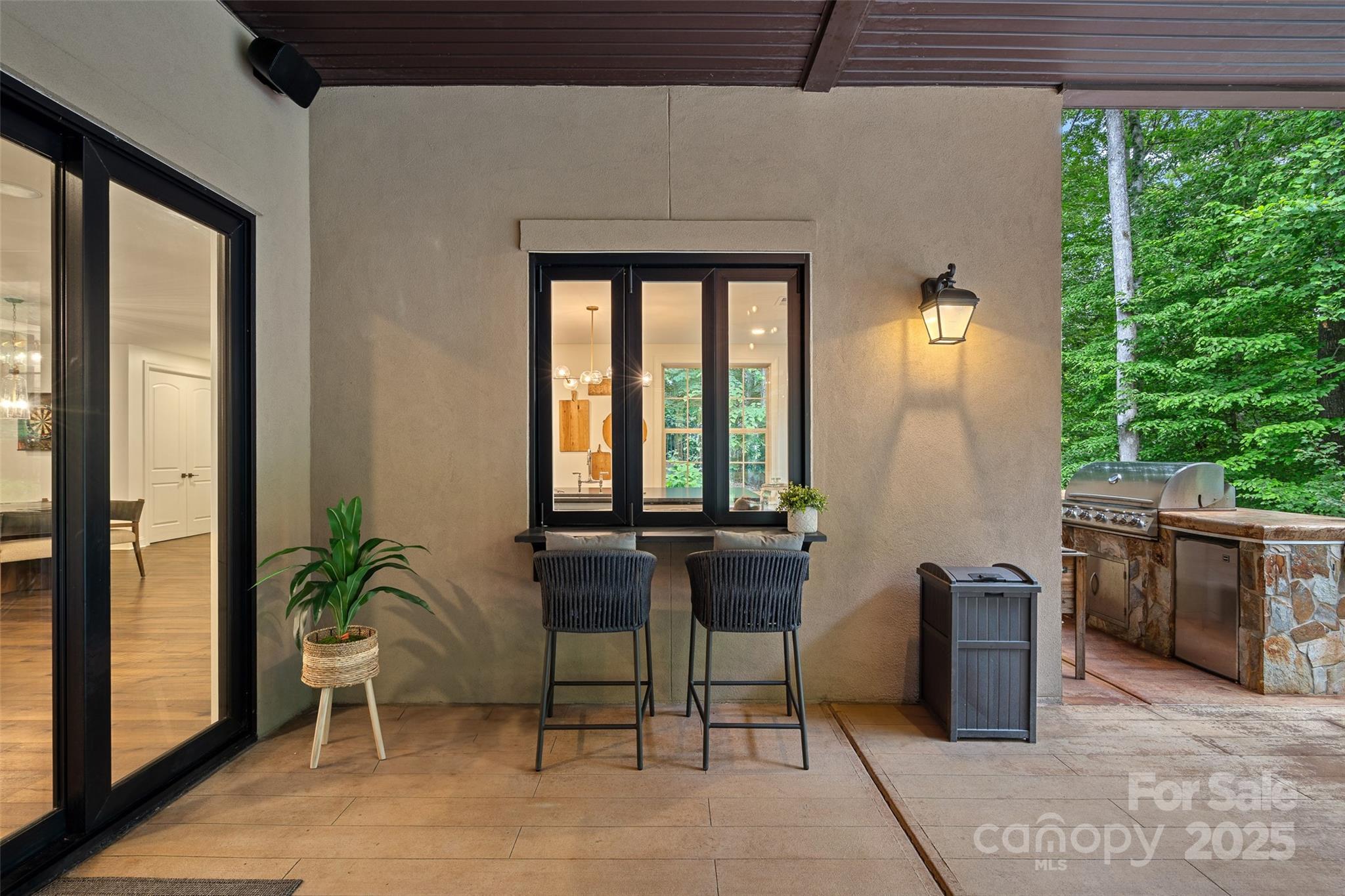 Anniston - Residential