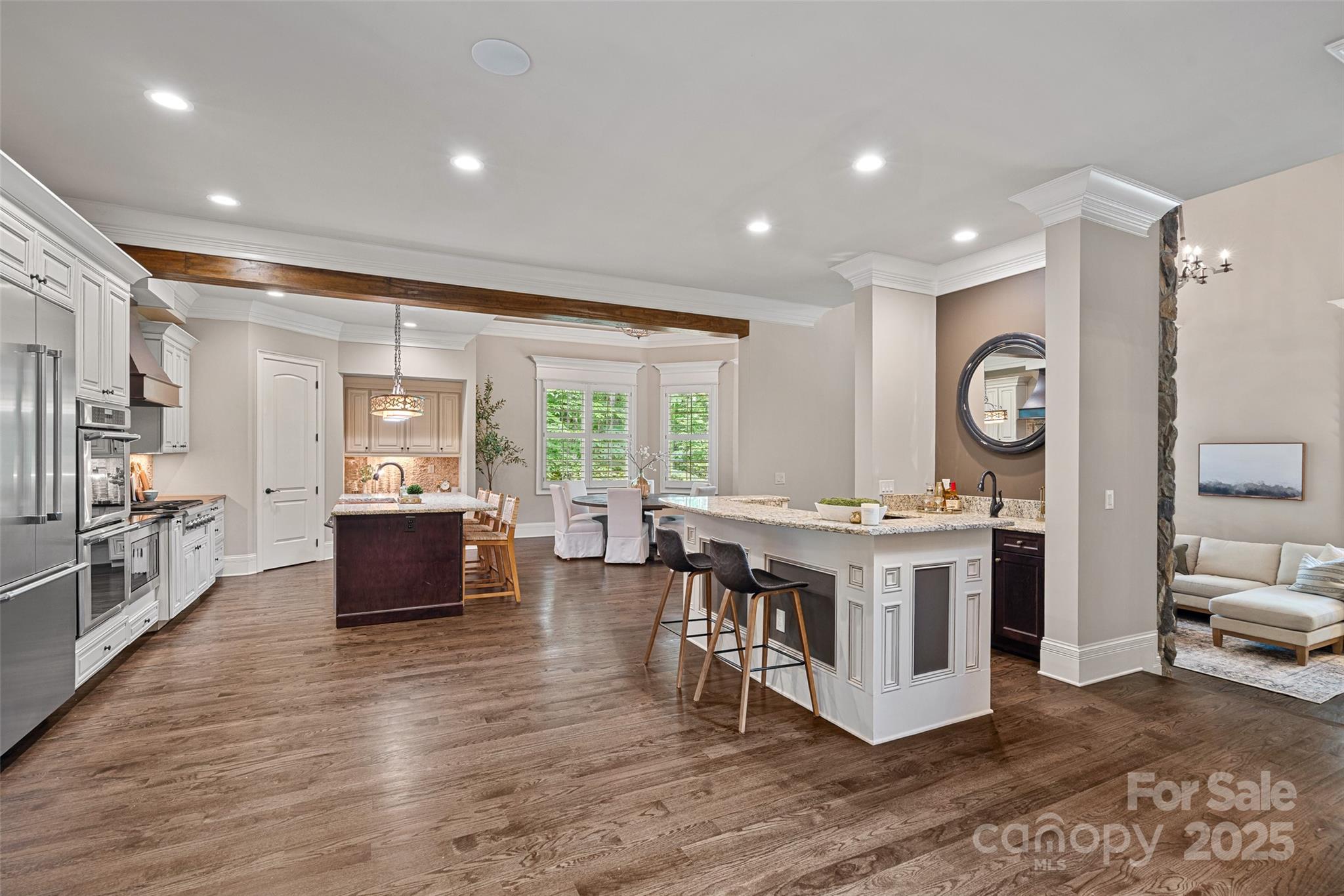 Anniston - Residential