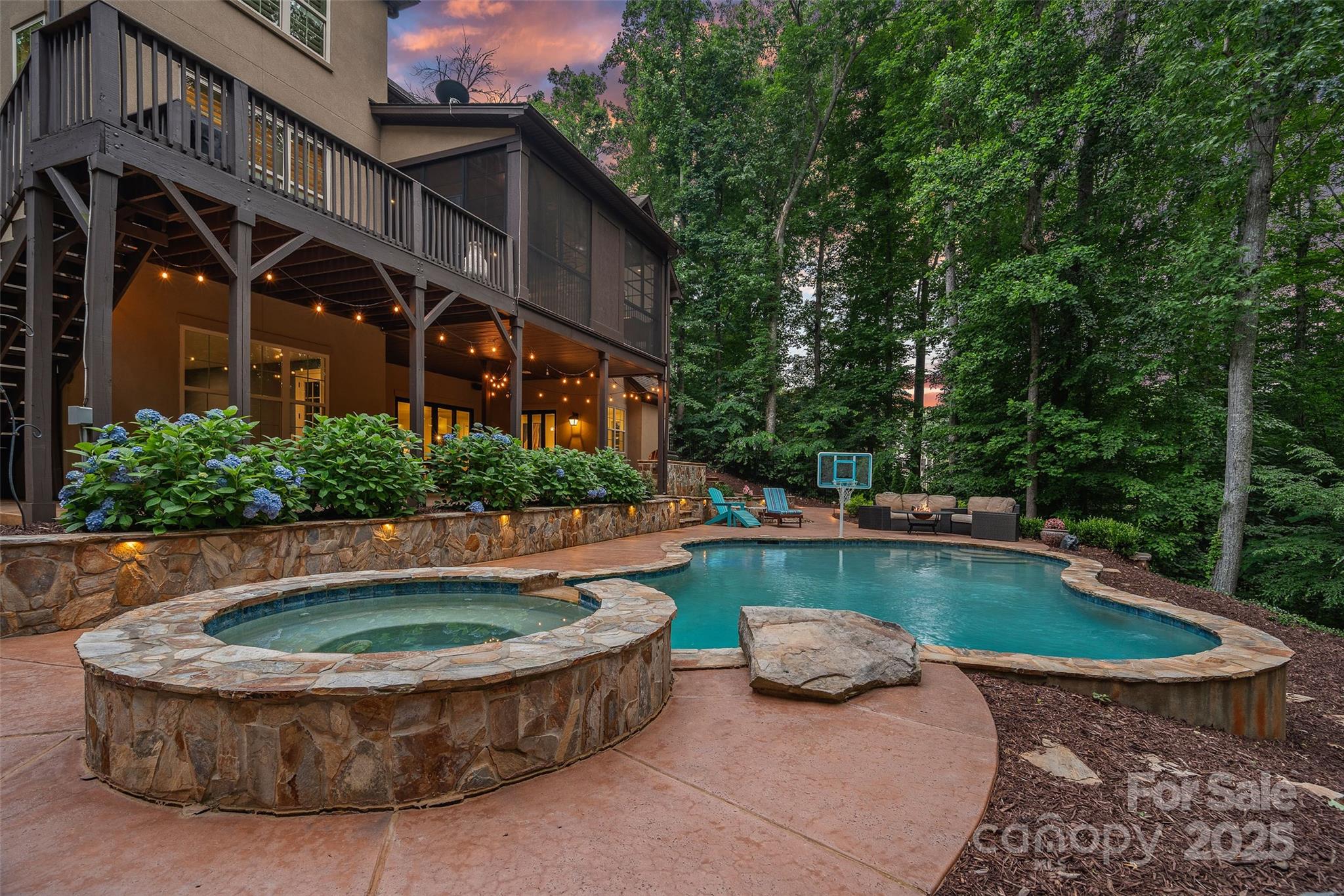 Anniston - Residential