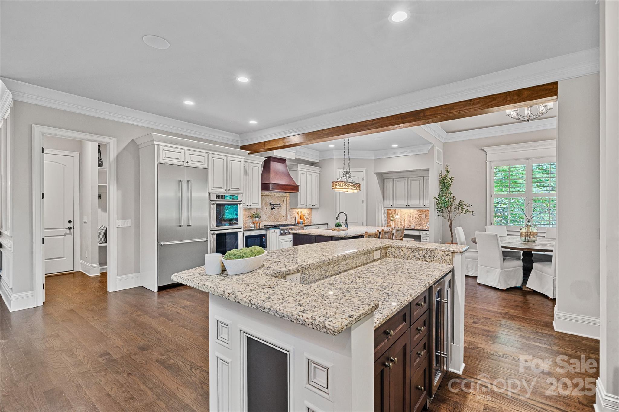 Anniston - Residential