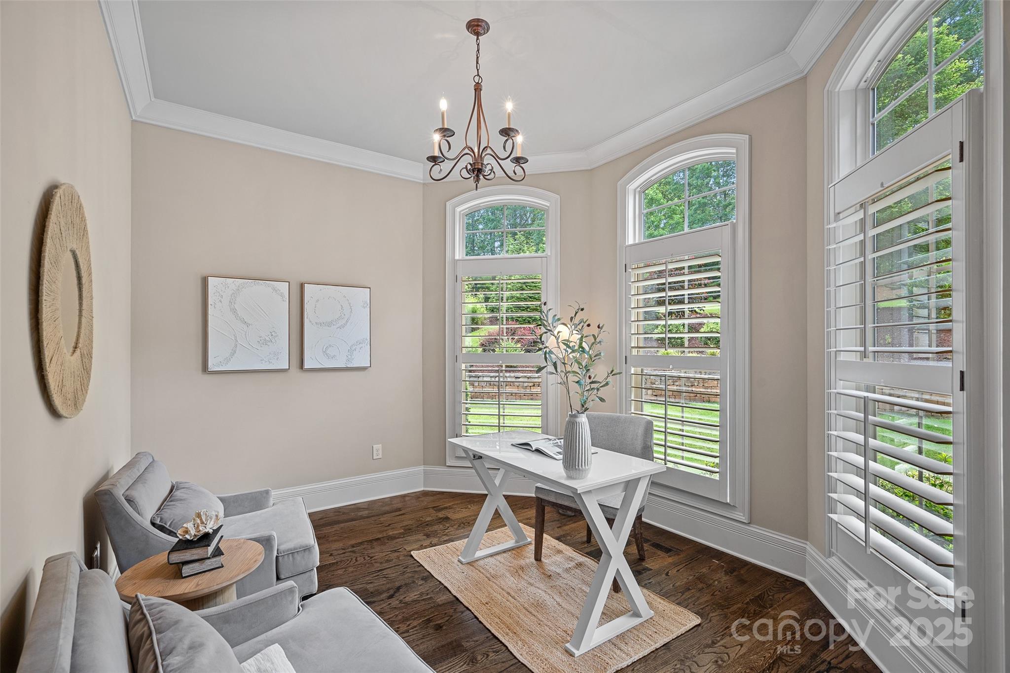 Anniston - Residential