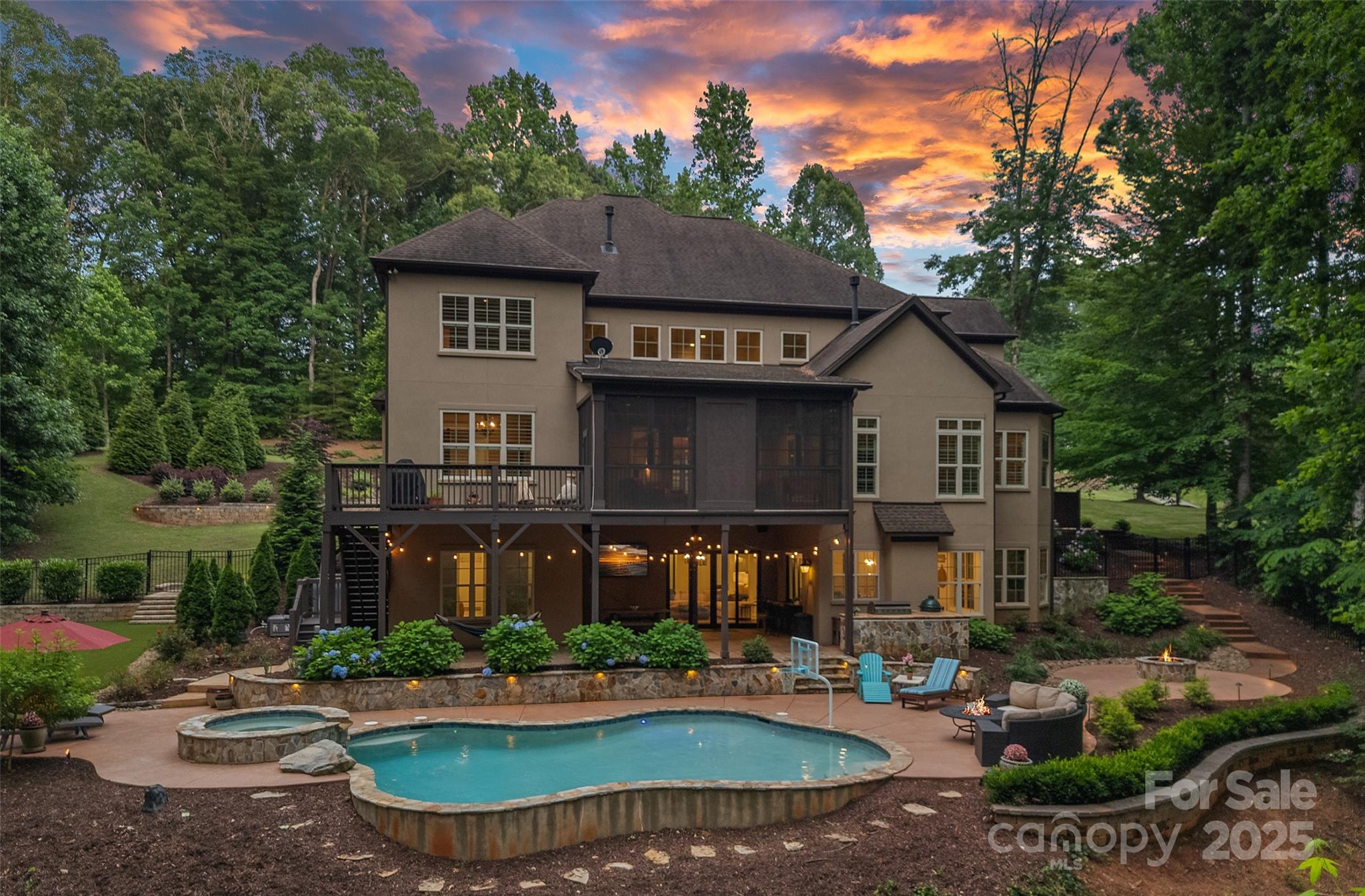 117 Walking Horse Trail