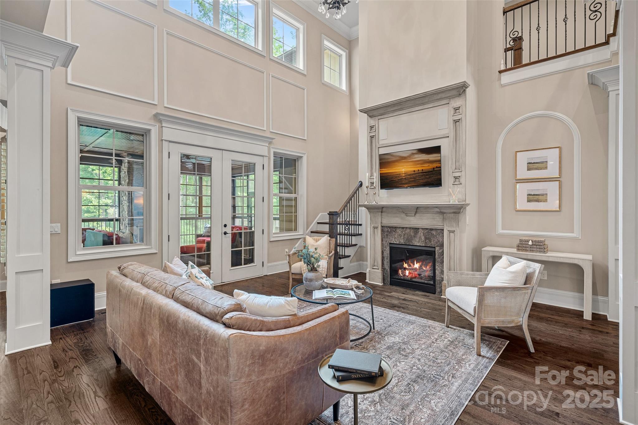 Anniston - Residential