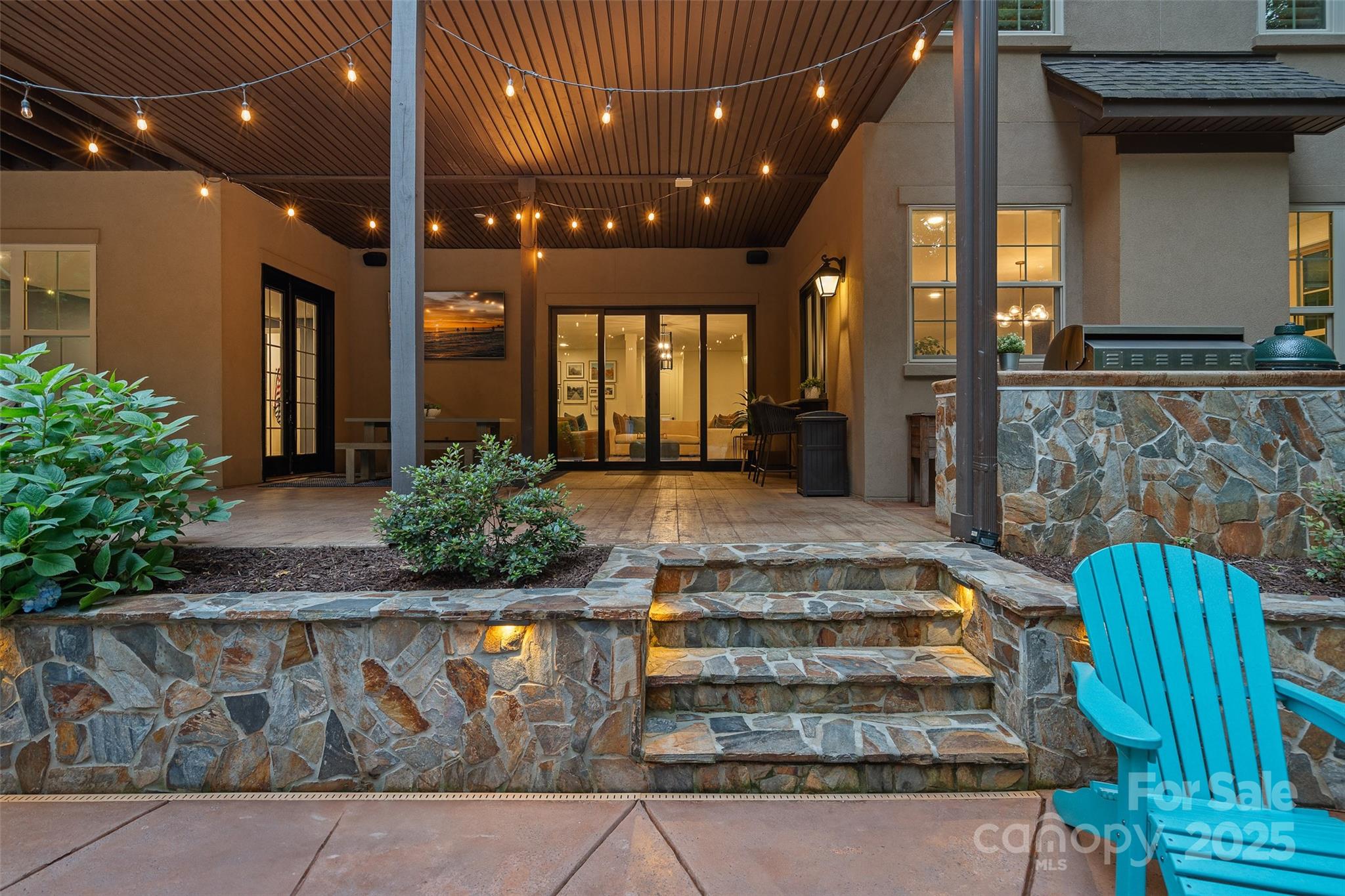 Anniston - Residential