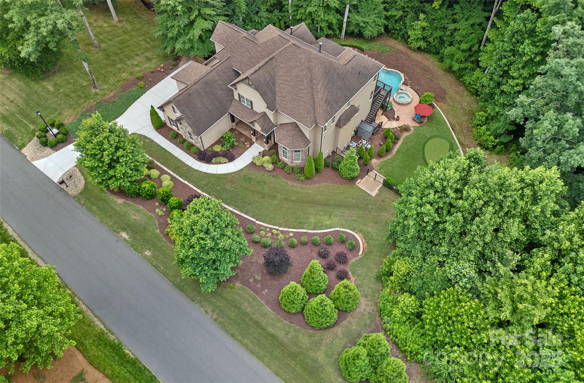 Anniston - Residential