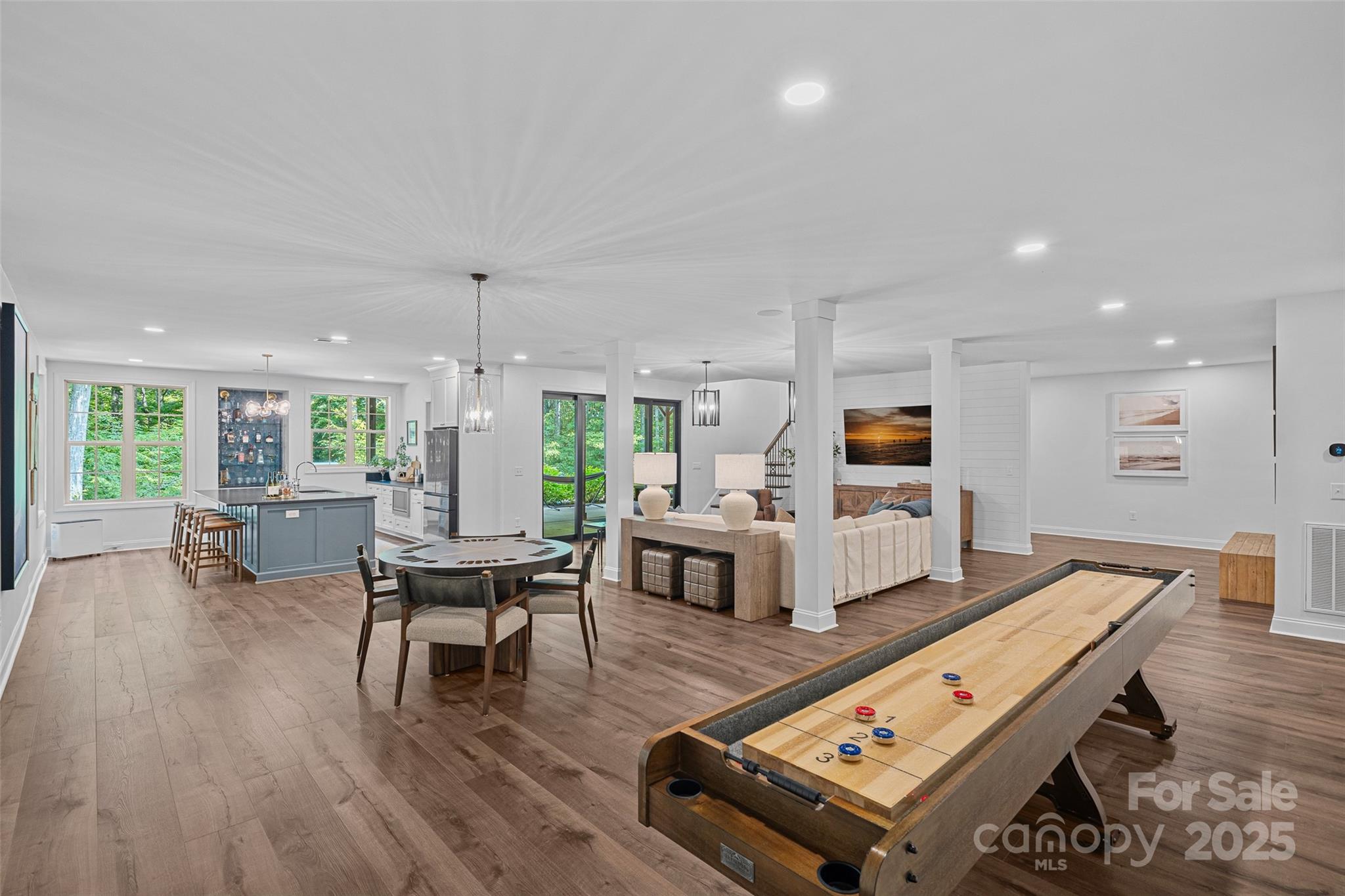 Anniston - Residential