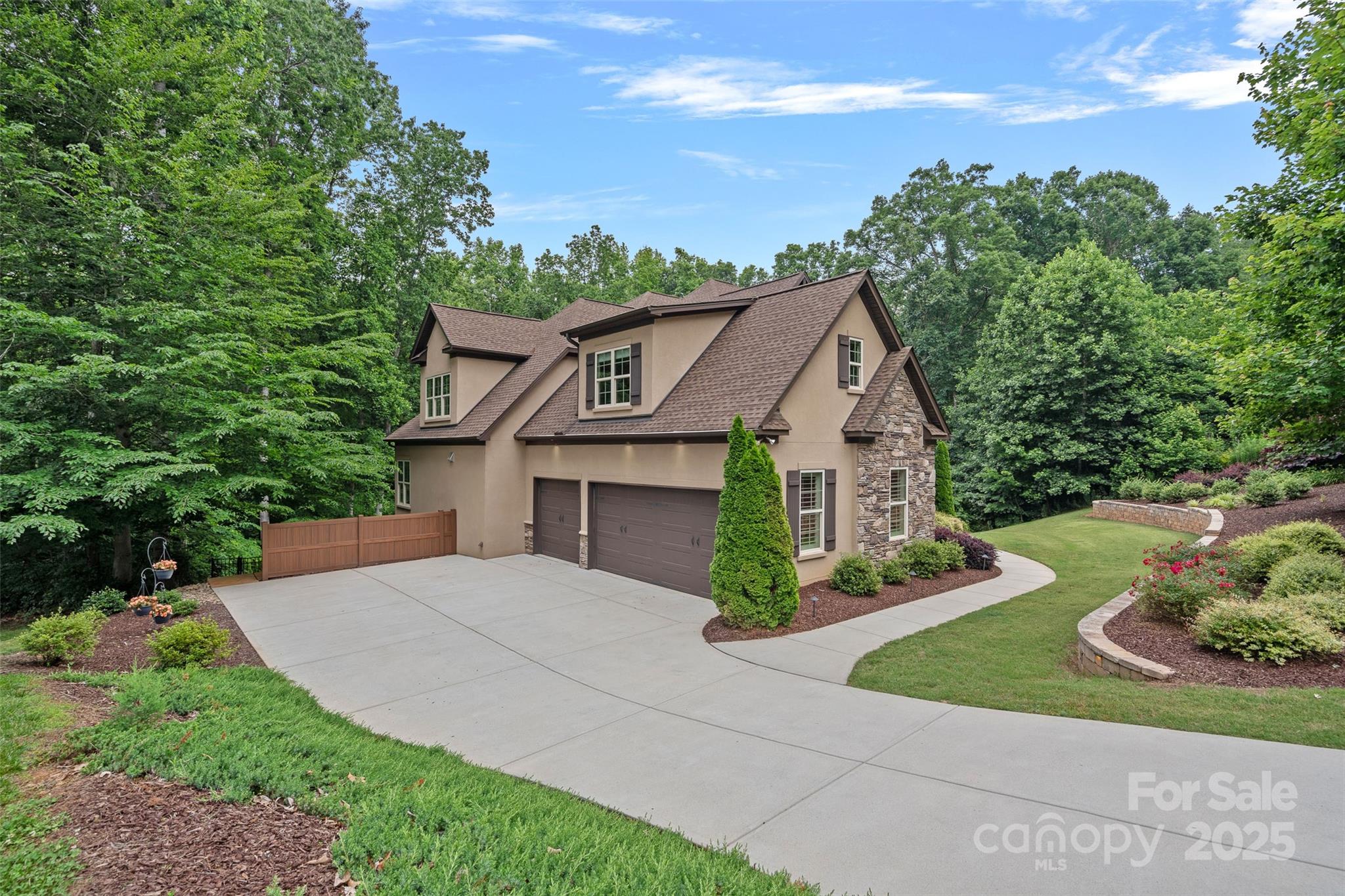 Anniston - Residential