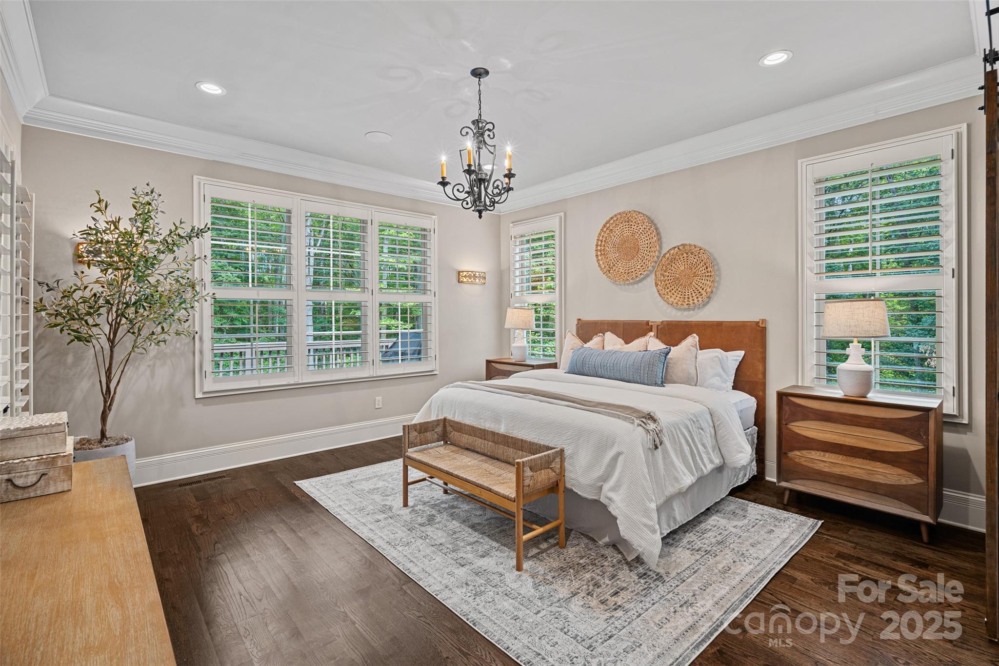 Anniston - Residential