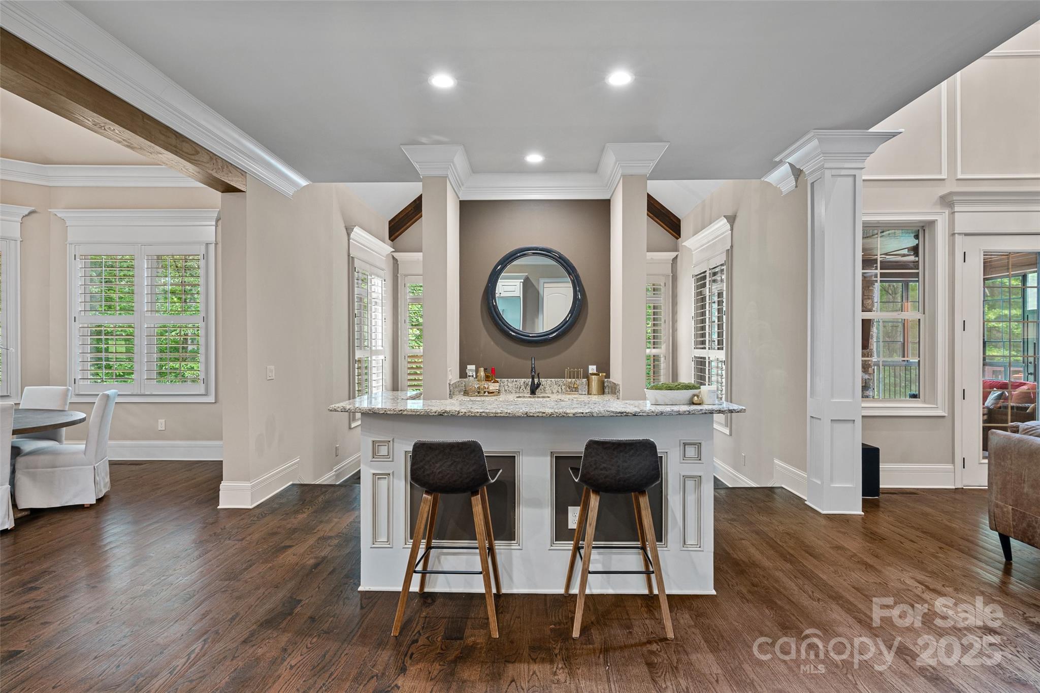 Anniston - Residential