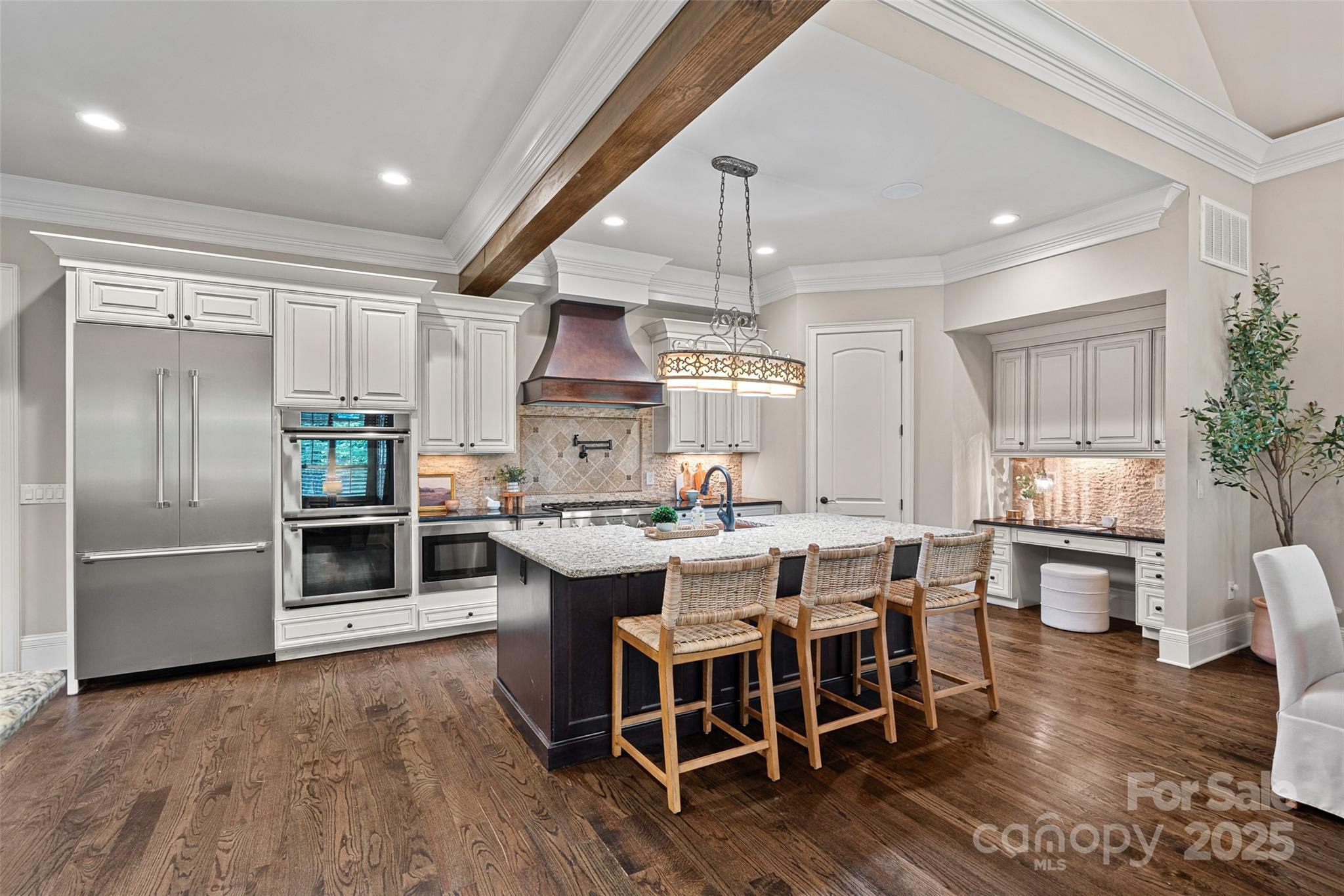 Anniston - Residential