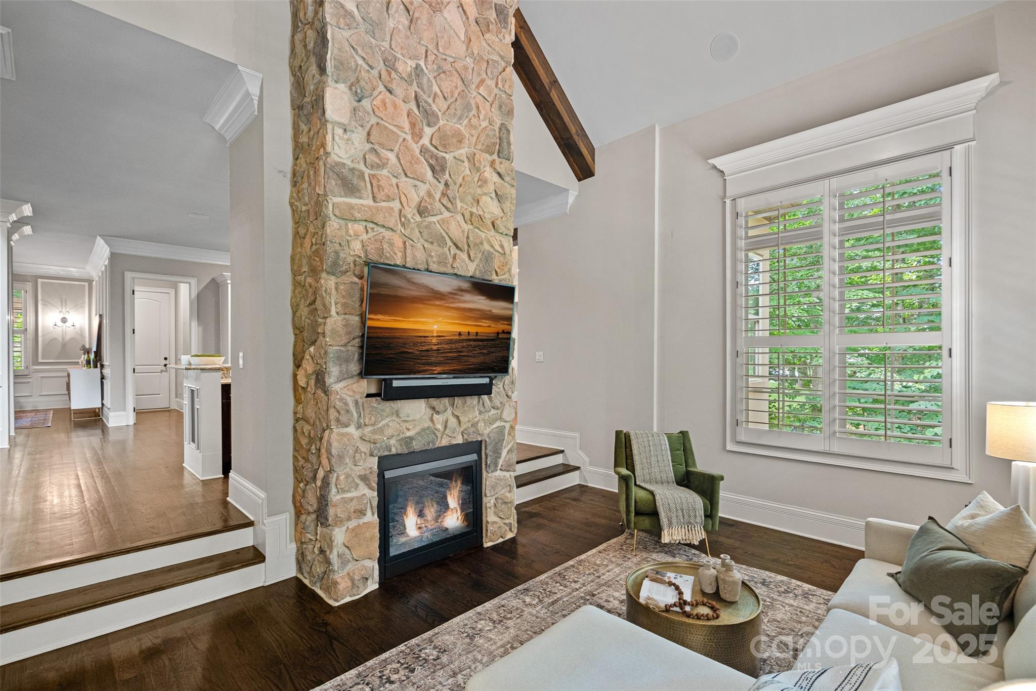 Anniston - Residential