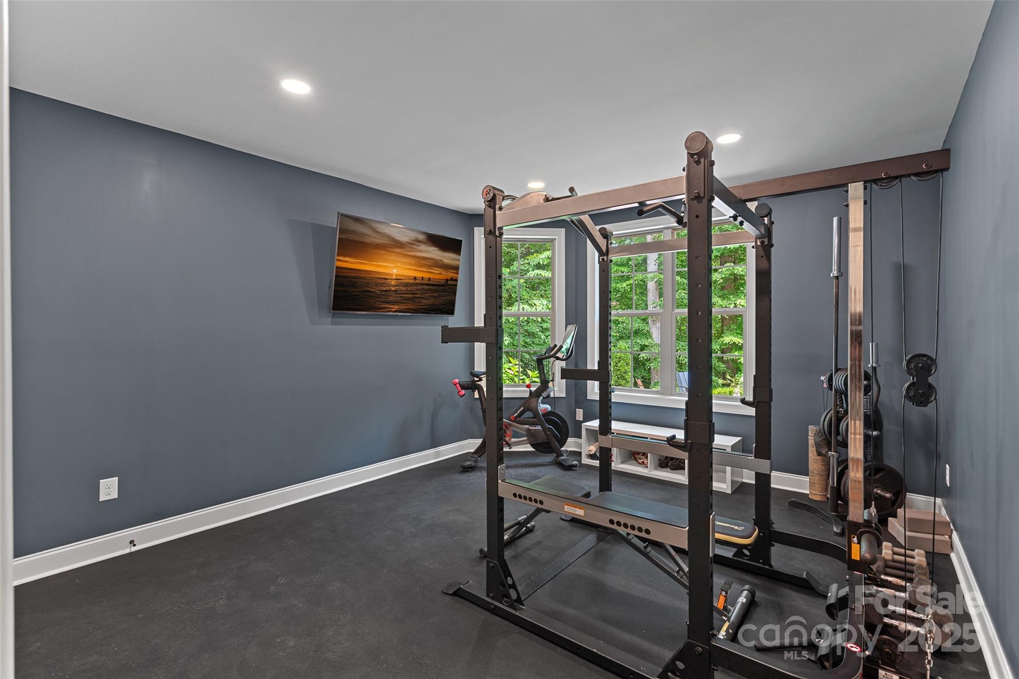 Anniston - Residential