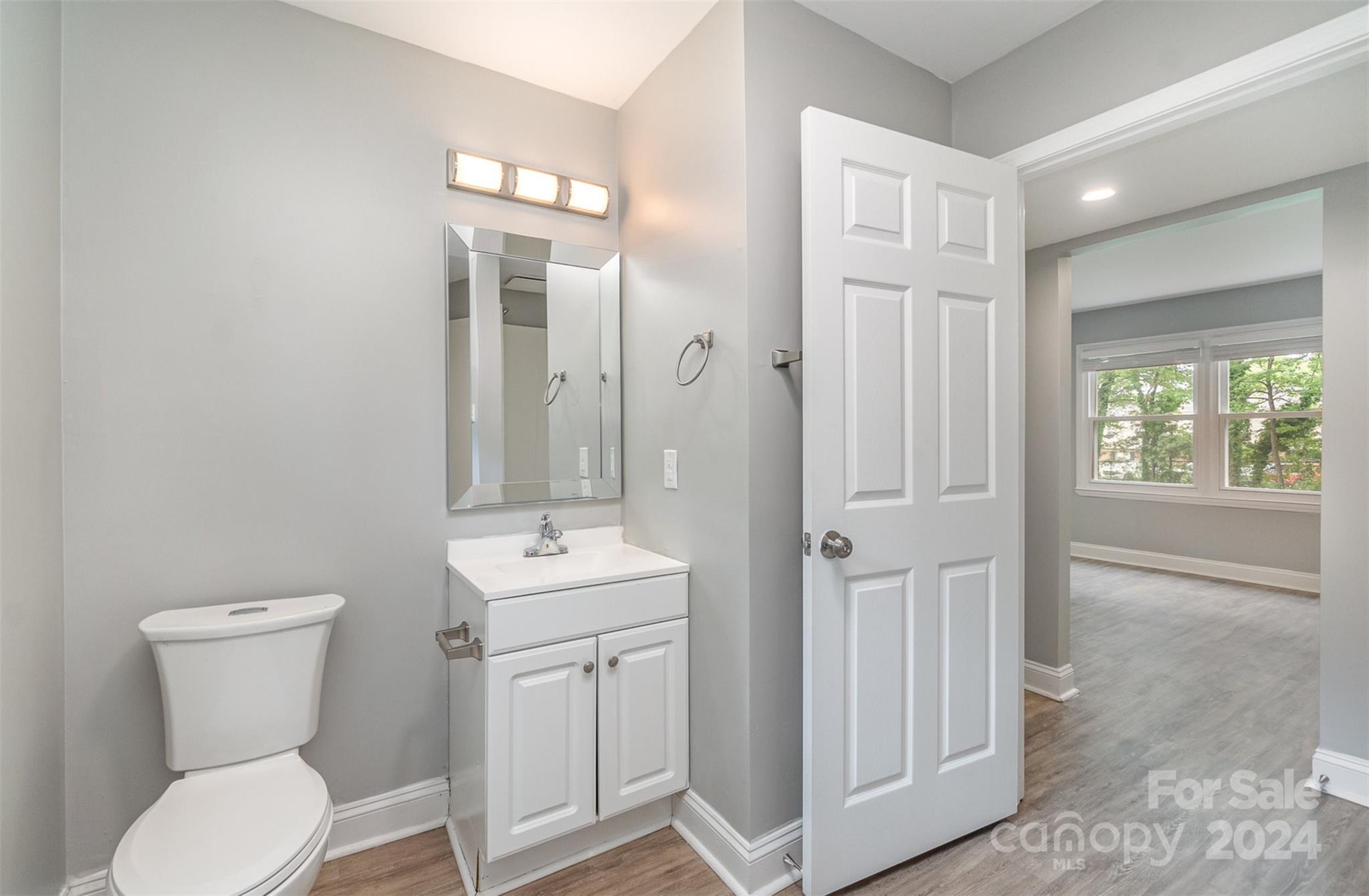 Hope Valley - Residential