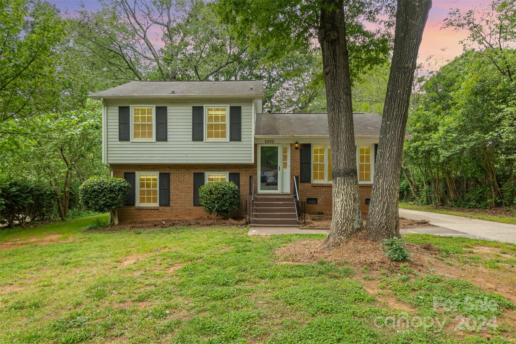 Hope Valley - Residential