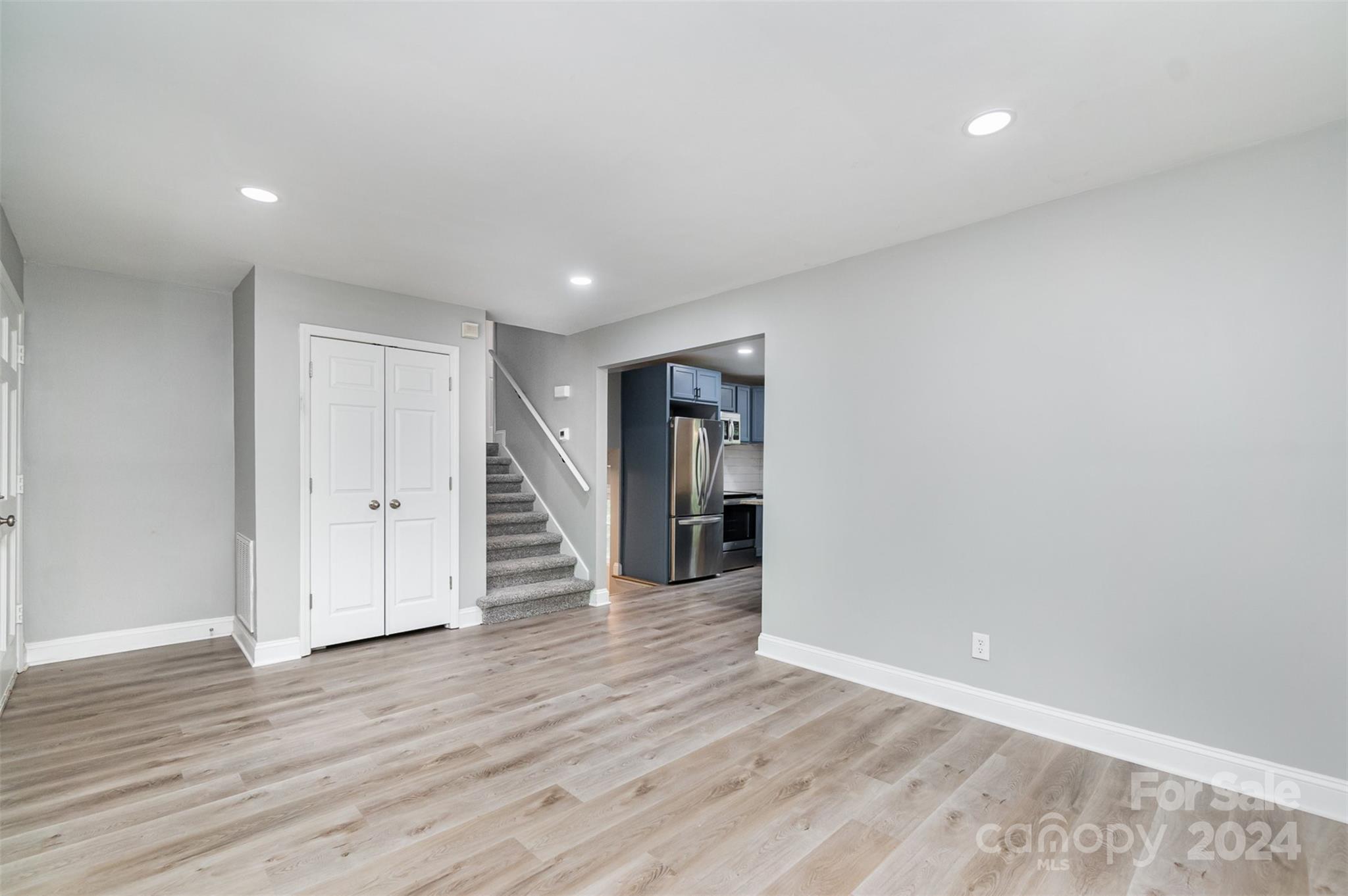 Hope Valley - Residential