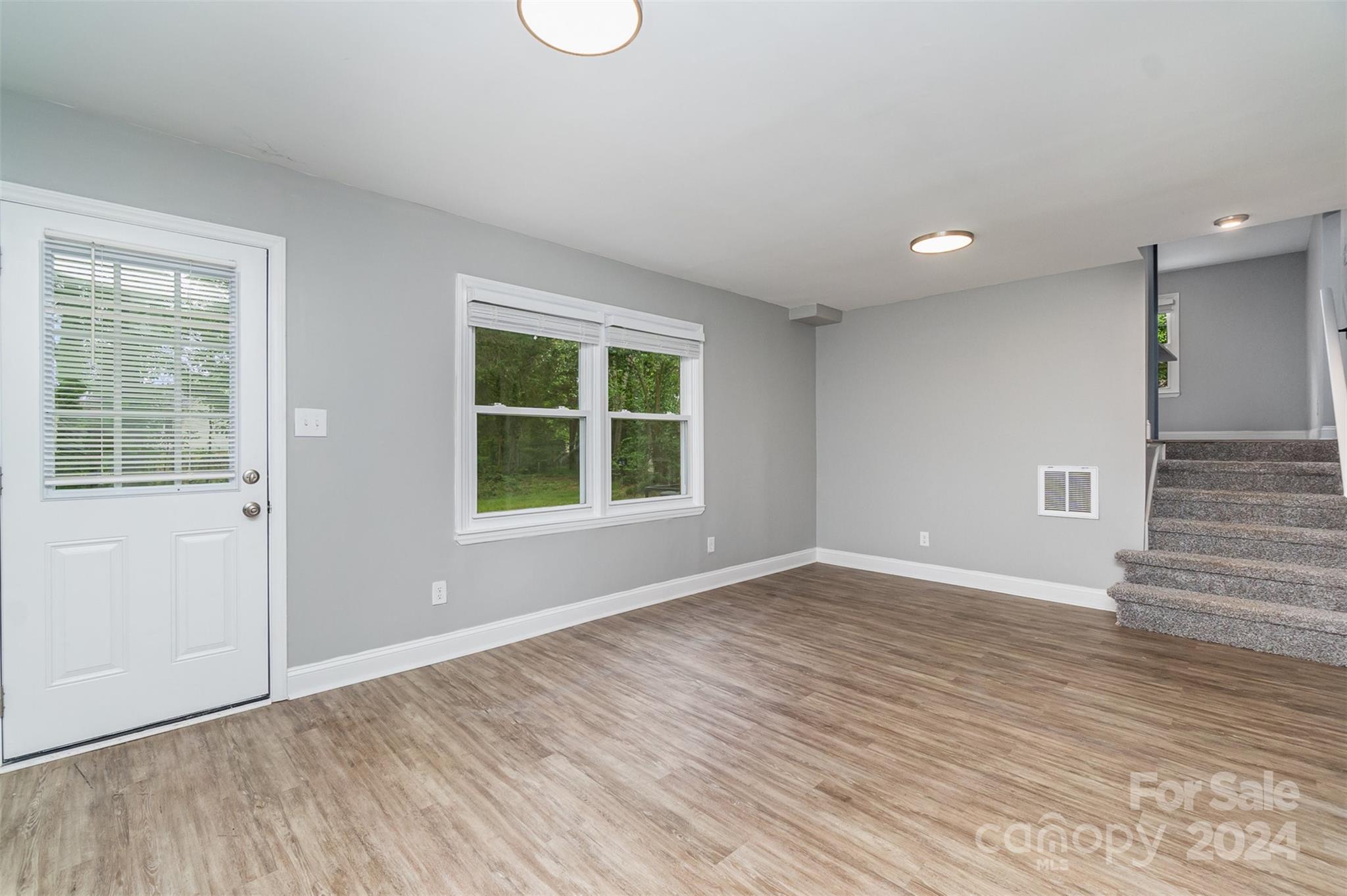 Hope Valley - Residential