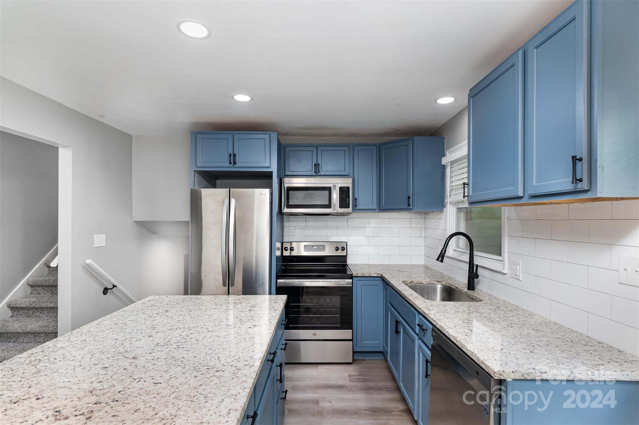 Hope Valley - Residential