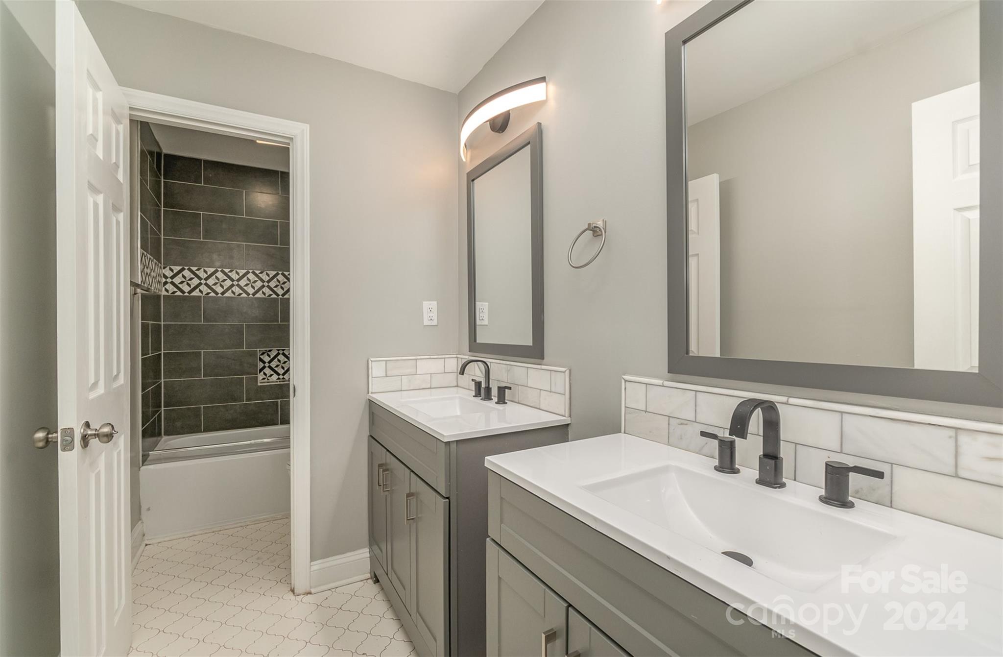 Hope Valley - Residential