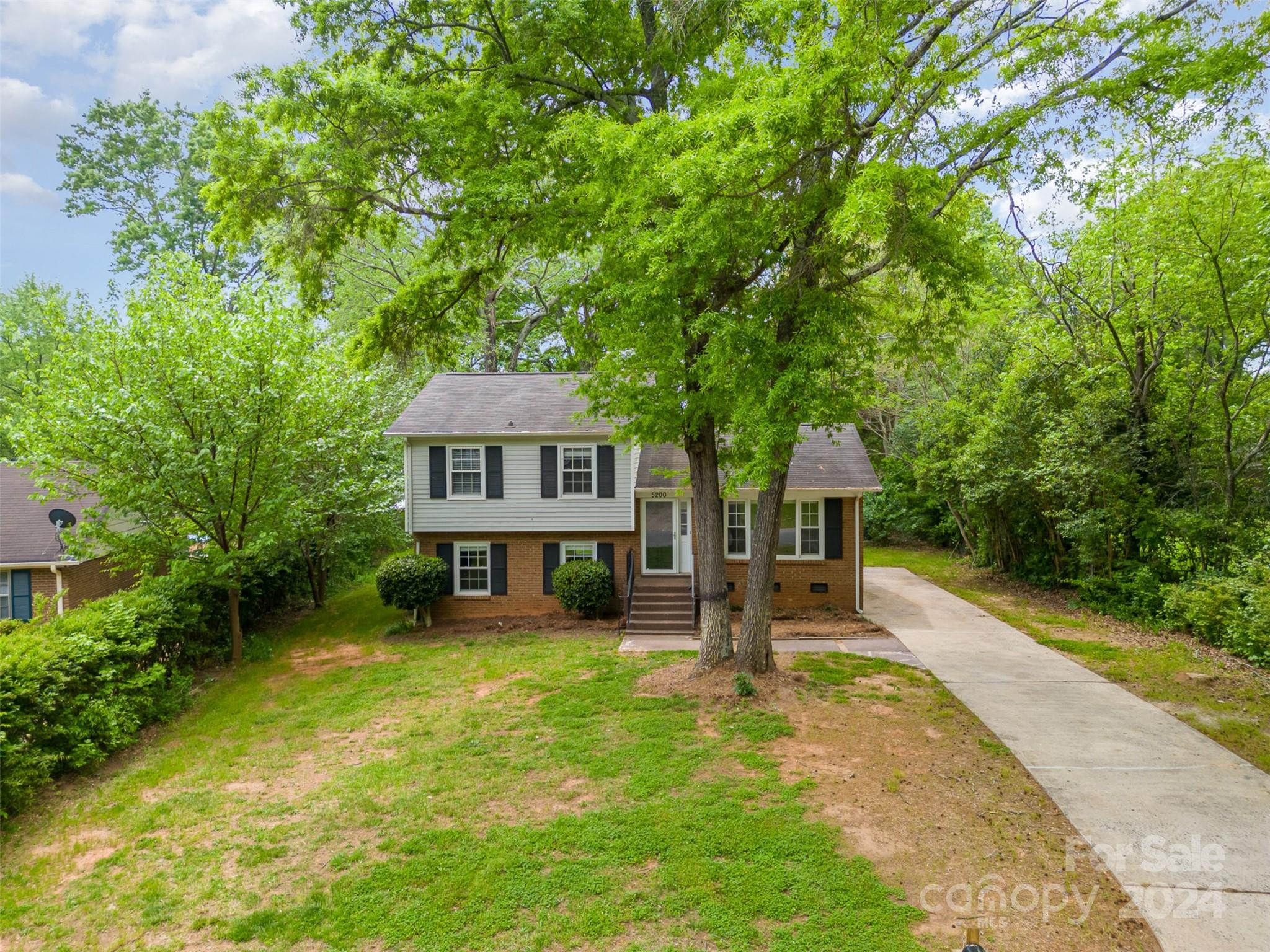 Hope Valley - Residential