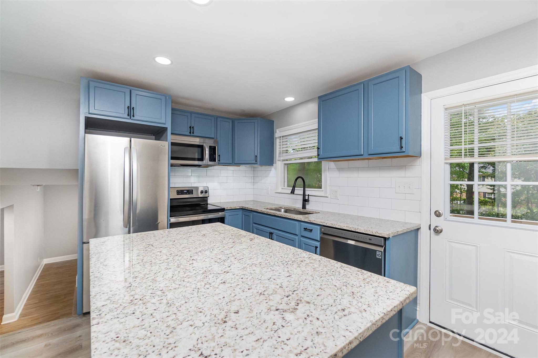 Hope Valley - Residential