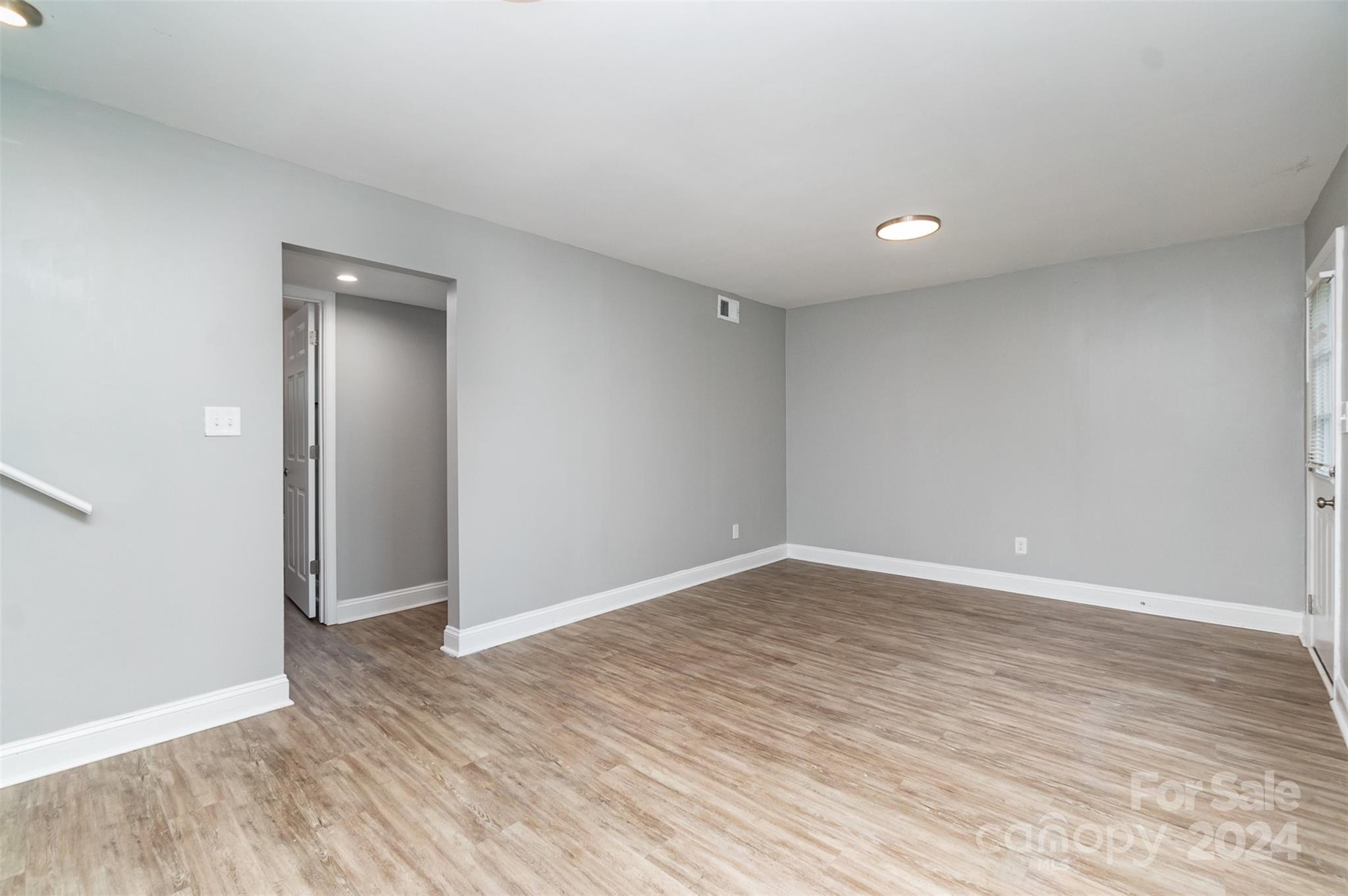 Hope Valley - Residential