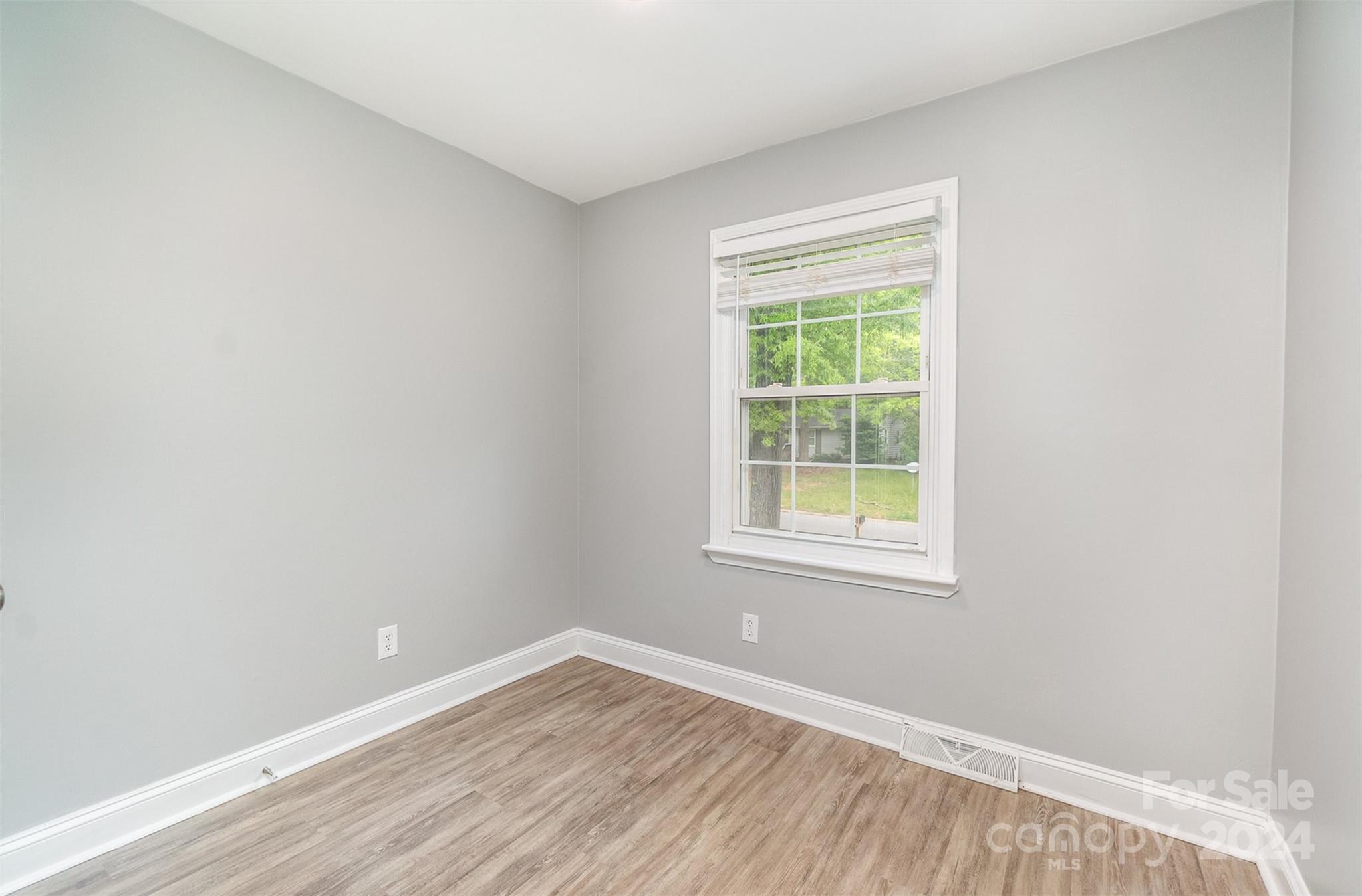 Hope Valley - Residential