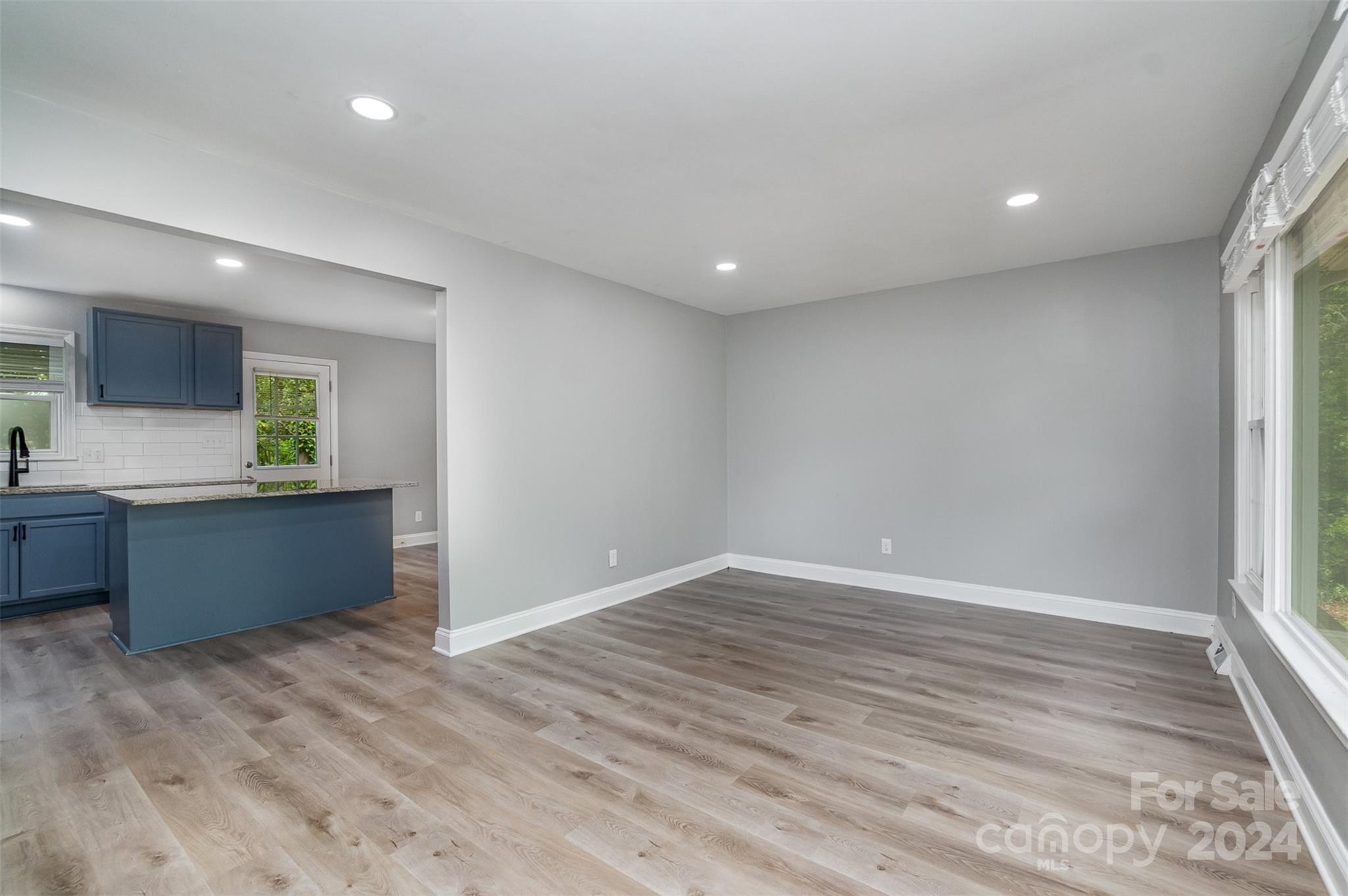 Hope Valley - Residential