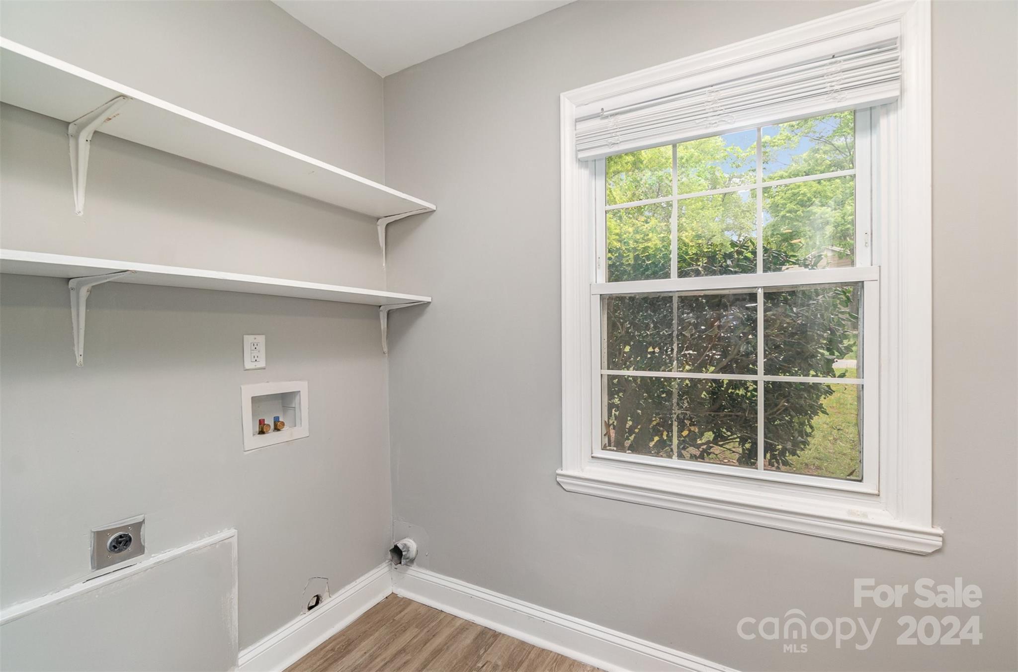 Hope Valley - Residential