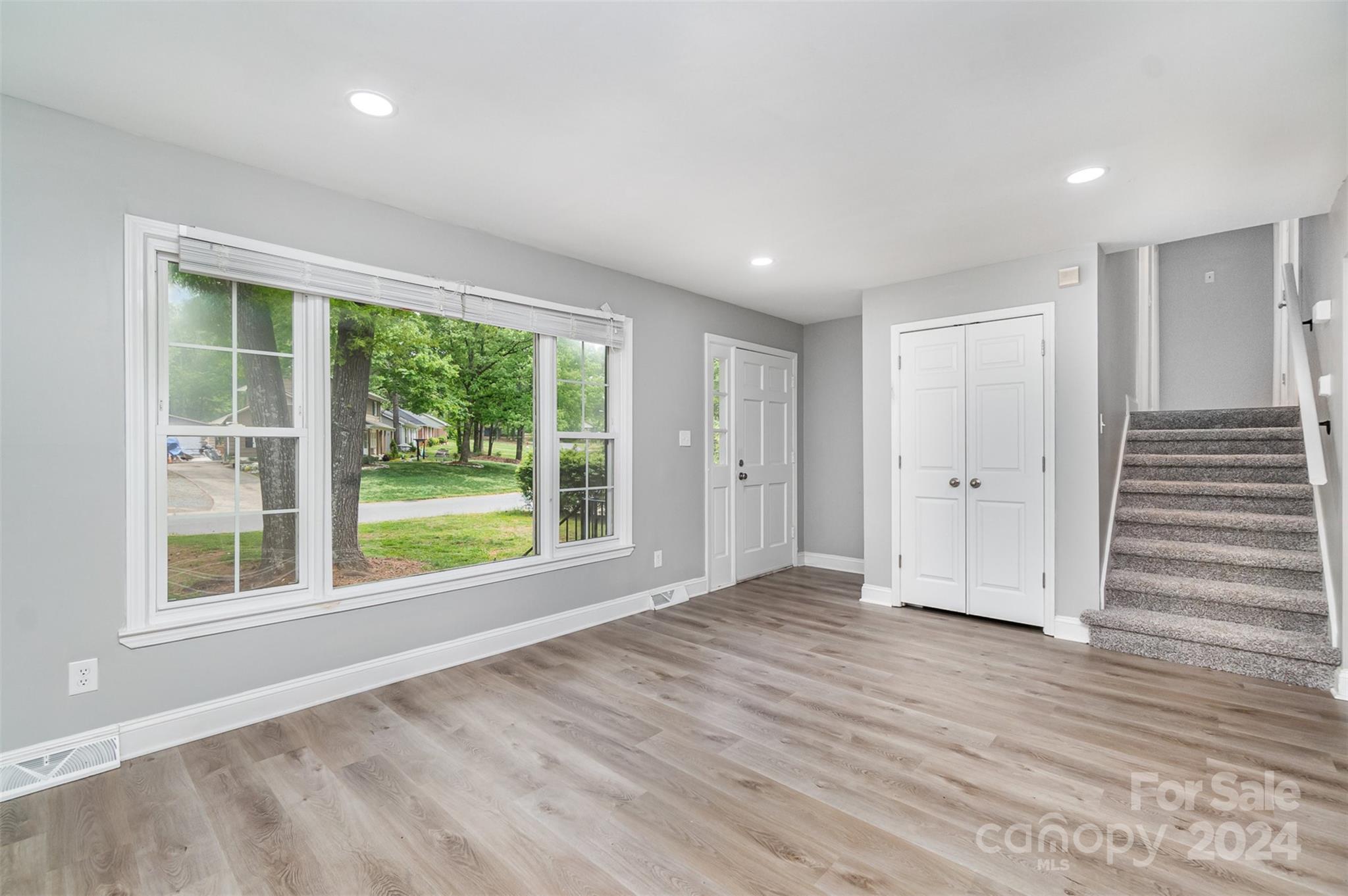 Hope Valley - Residential