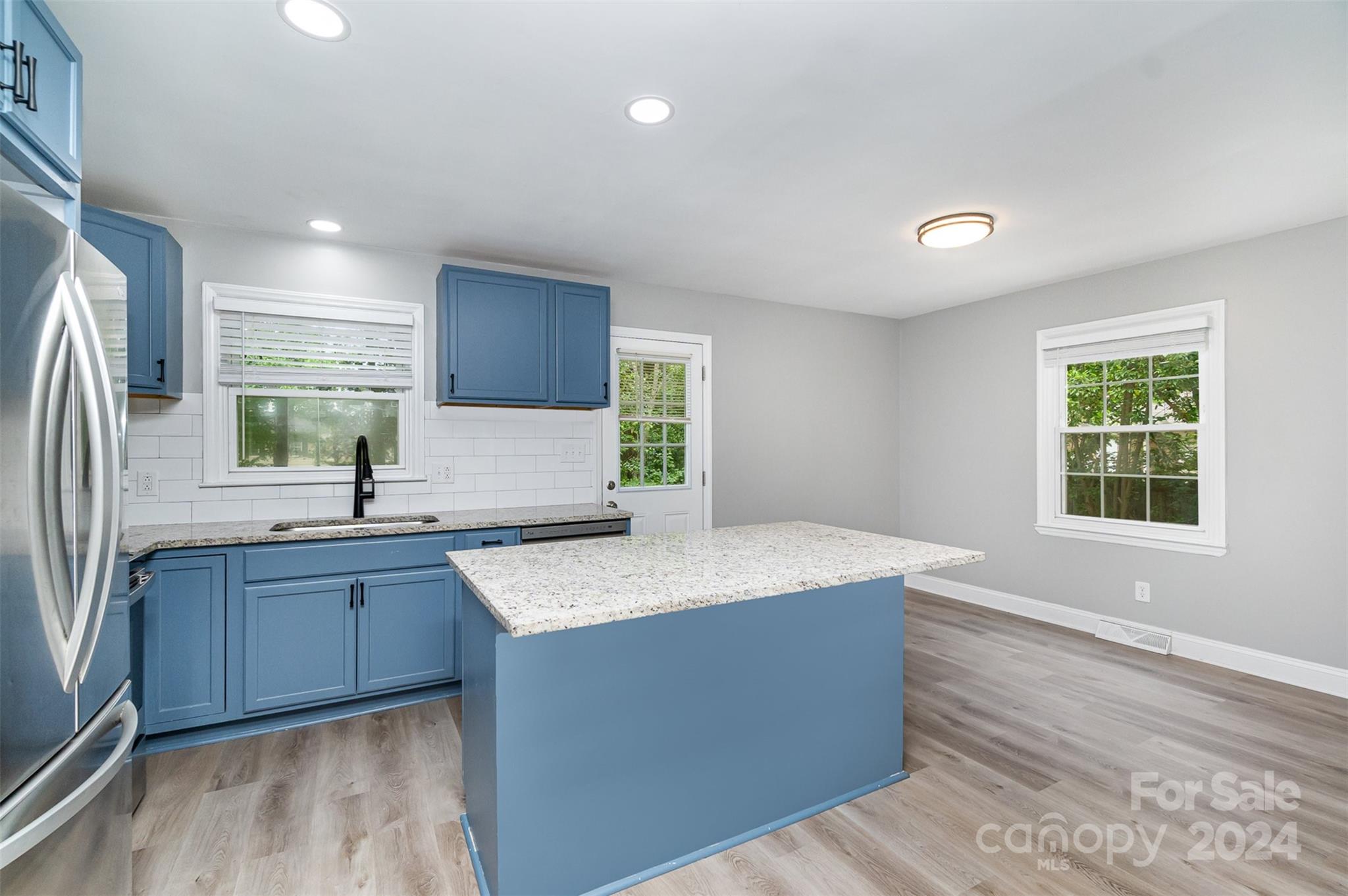 Hope Valley - Residential