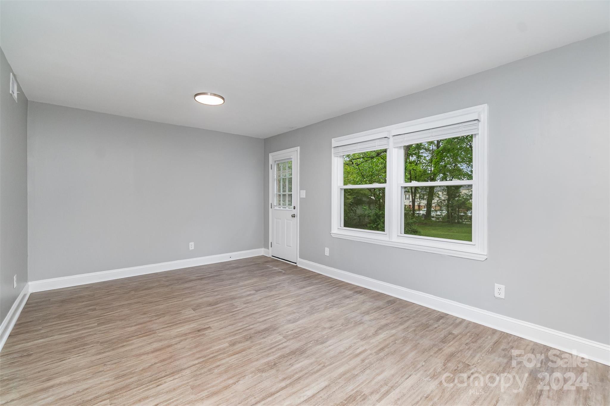 Hope Valley - Residential