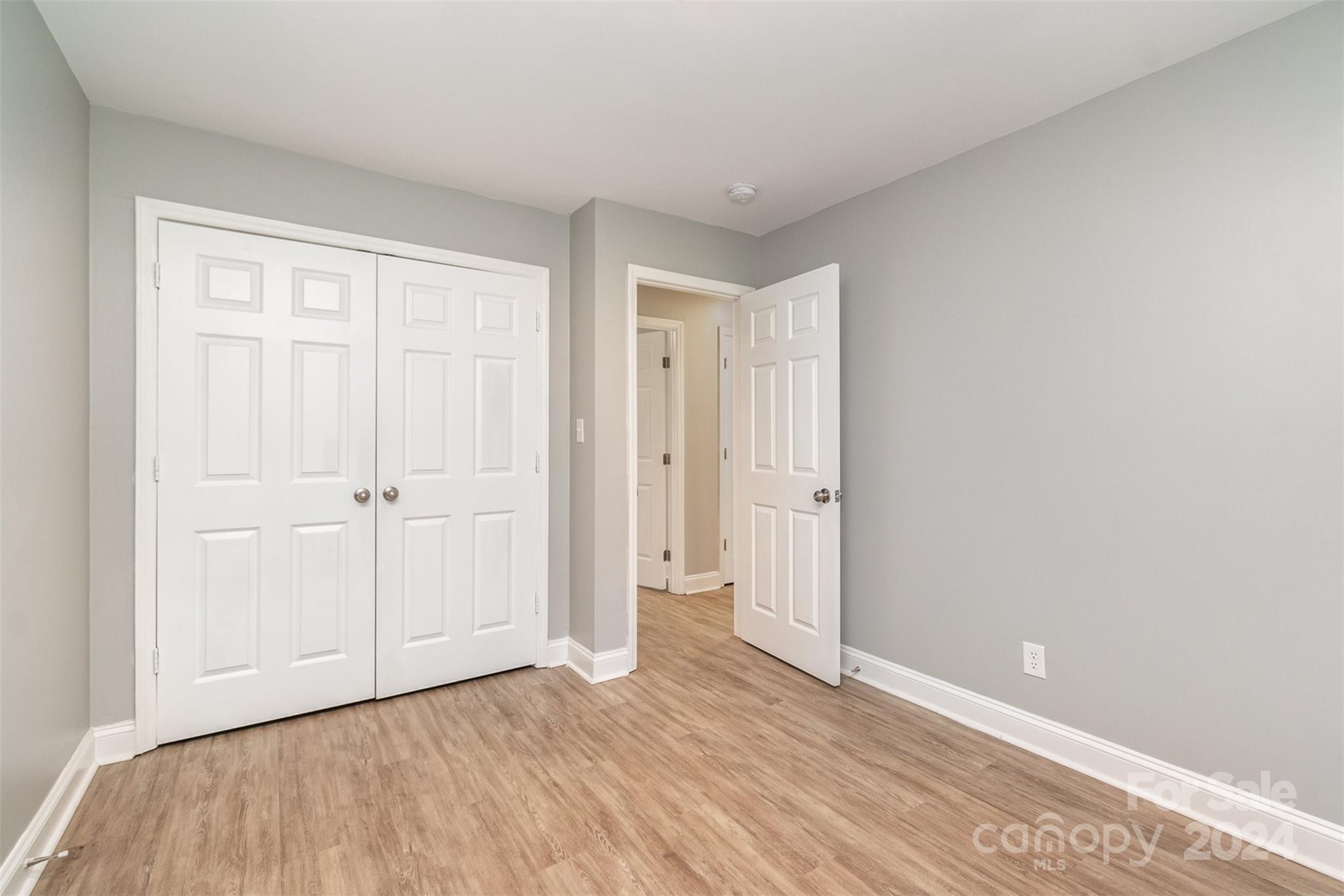 Hope Valley - Residential