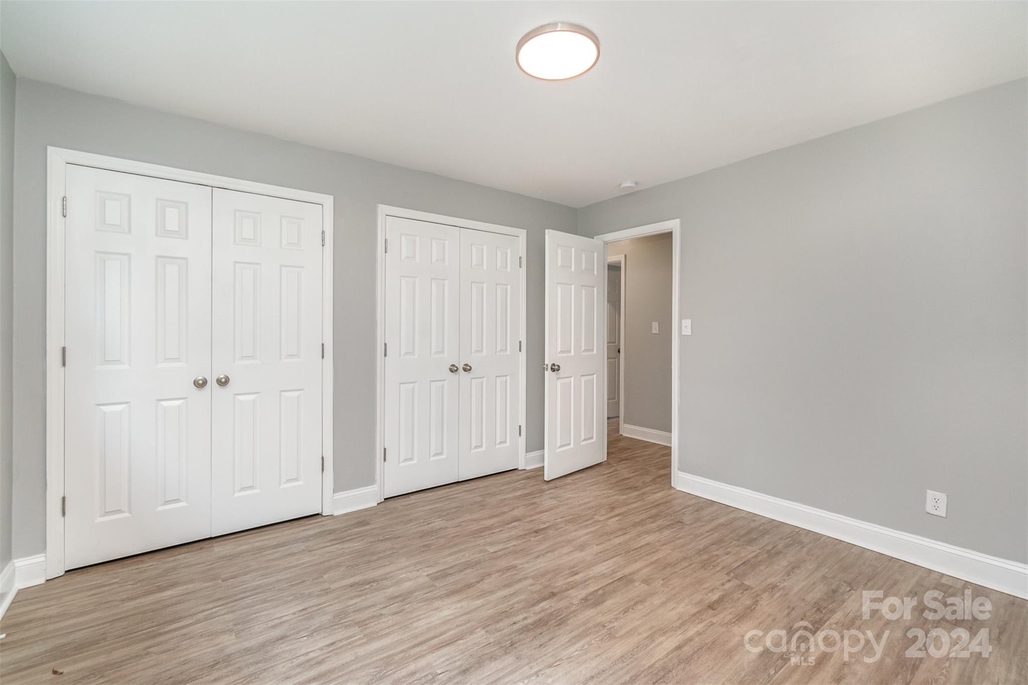 Hope Valley - Residential