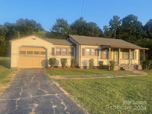 NONE - Residential Lease