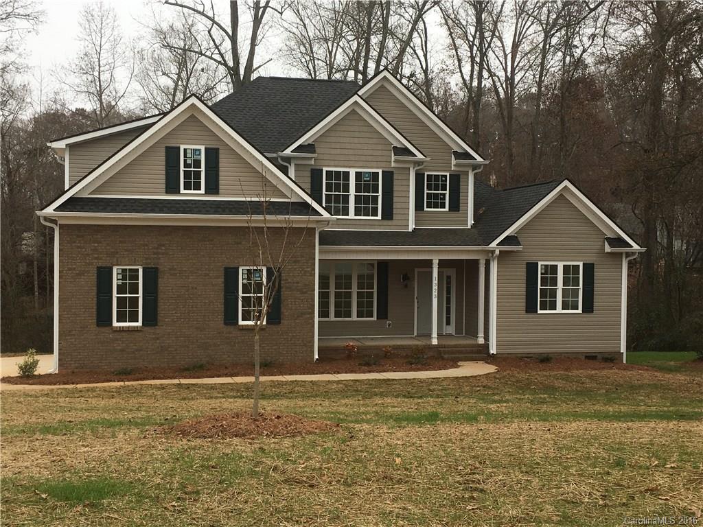 Ashley Park - Residential