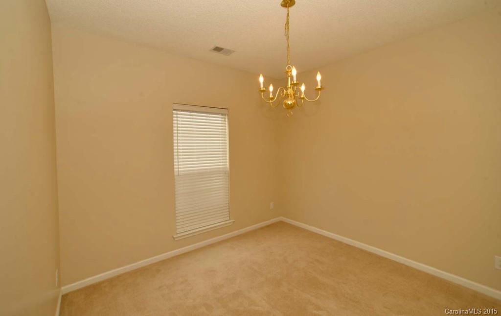 Tall Oaks - Residential Lease