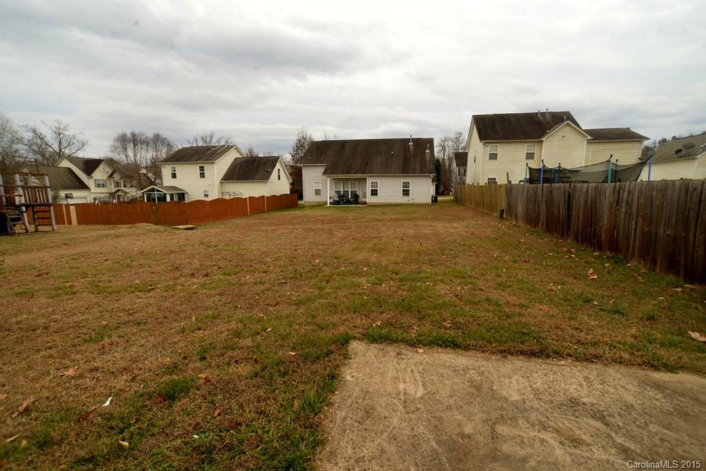 Tall Oaks - Residential Lease