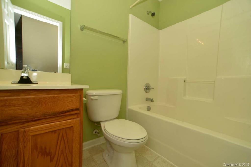 Tall Oaks - Residential Lease