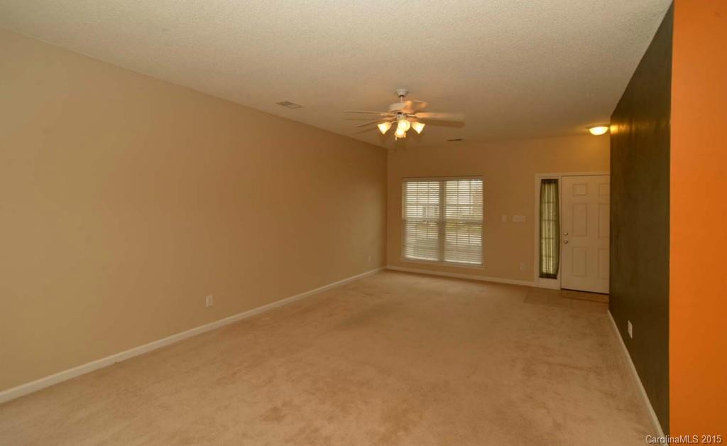 Tall Oaks - Residential Lease