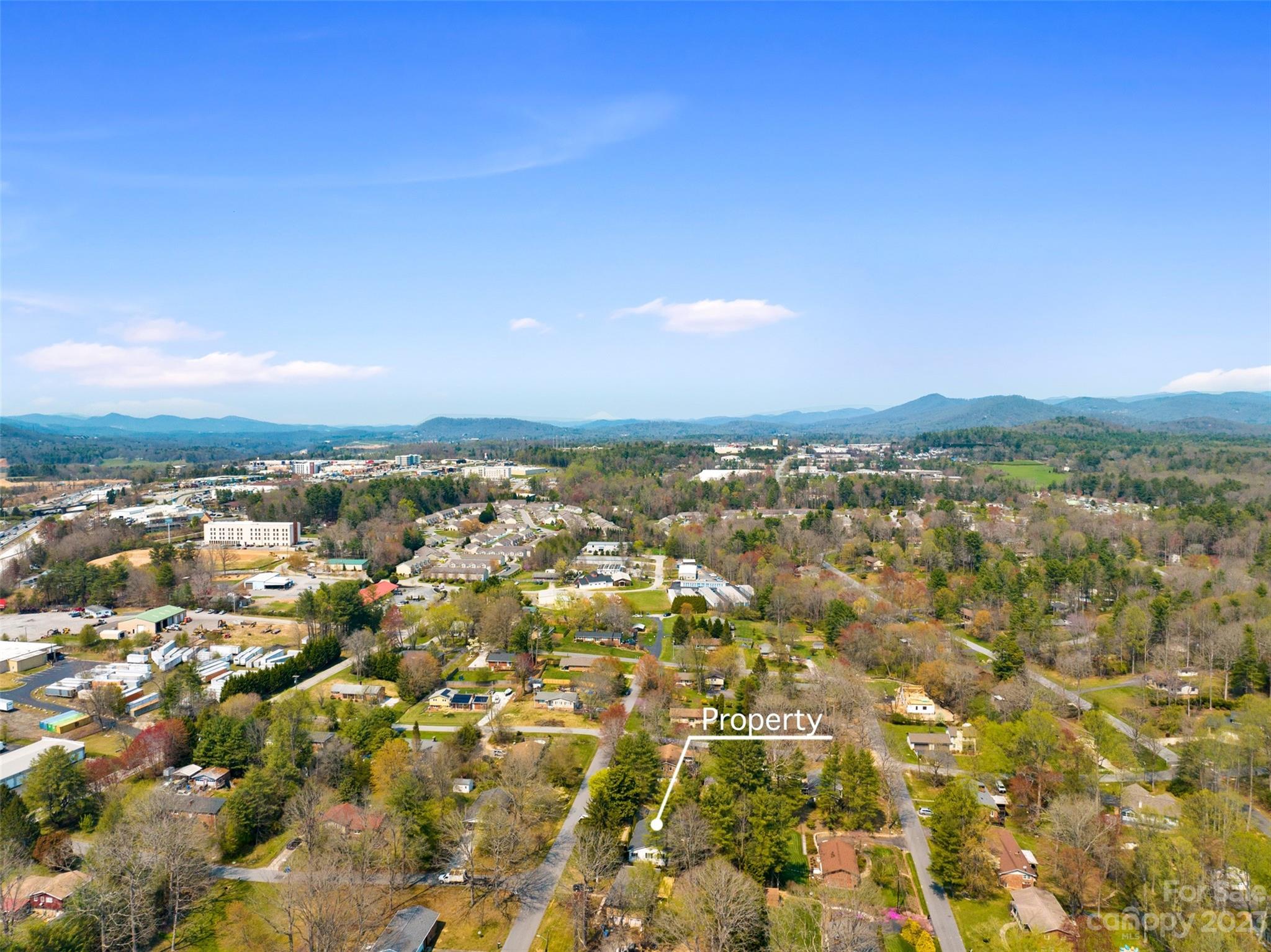 Franem Acres - Residential