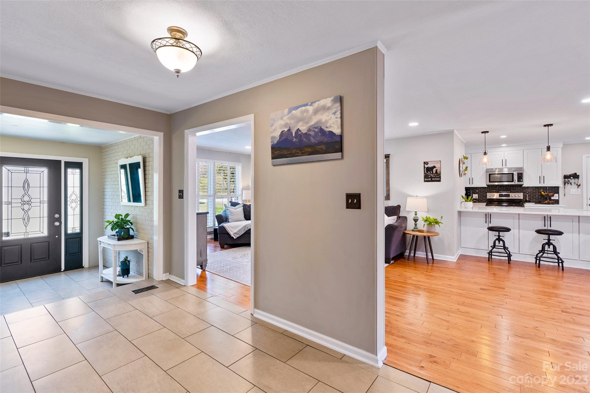 Franem Acres - Residential