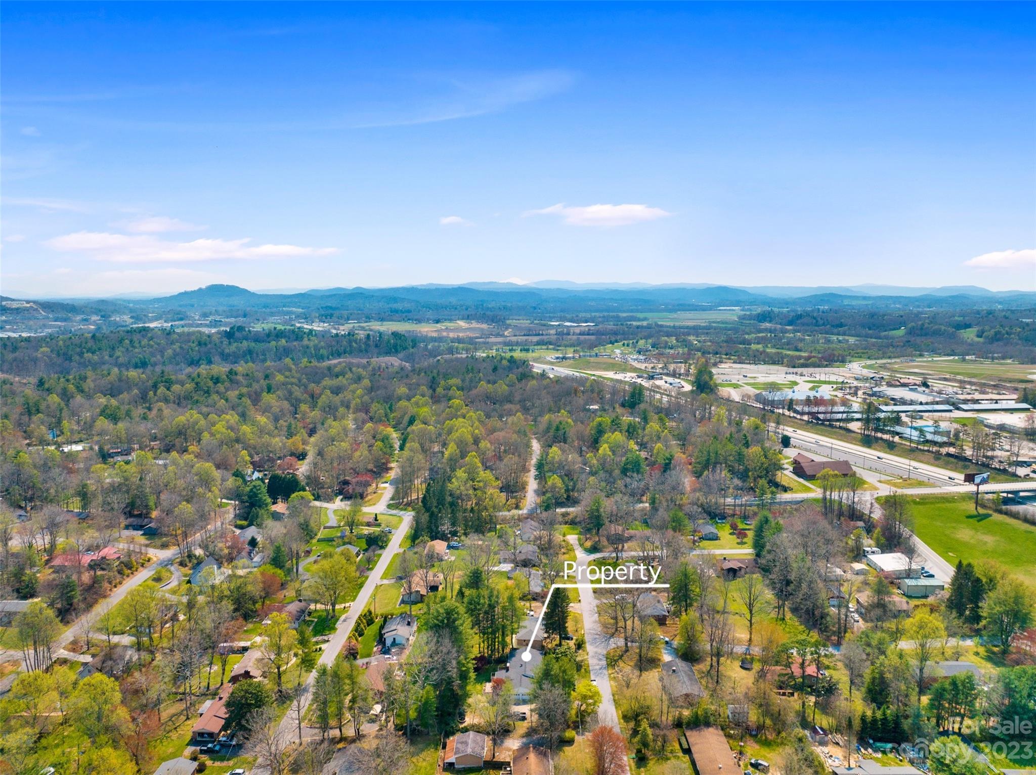 Franem Acres - Residential