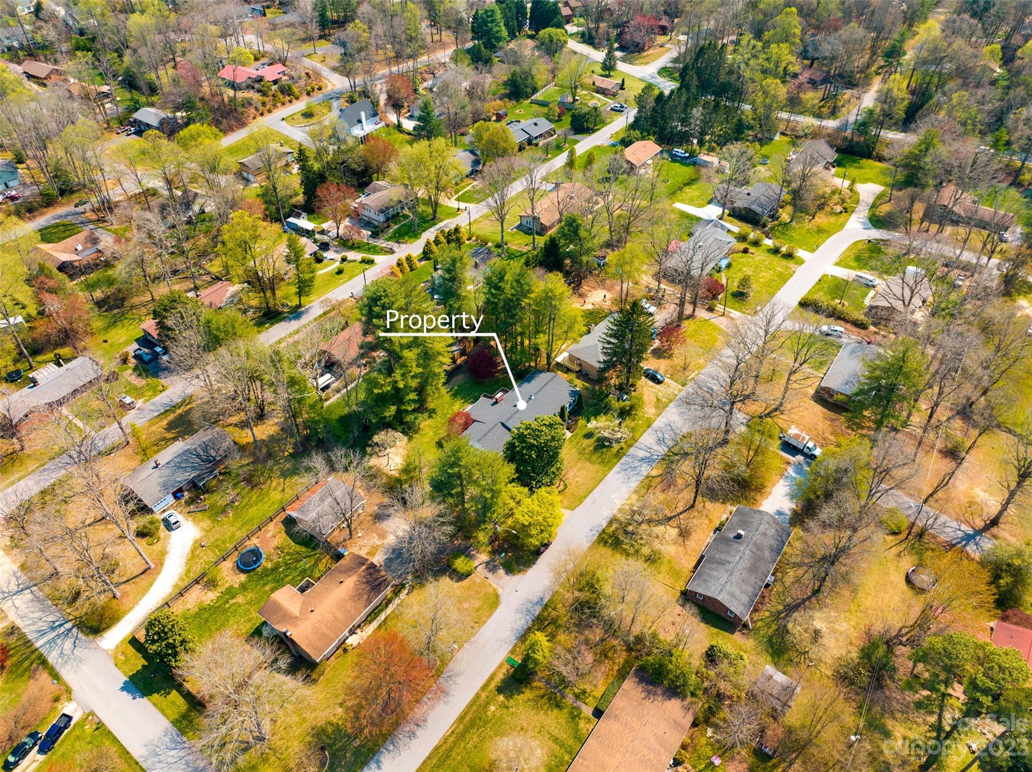 Franem Acres - Residential